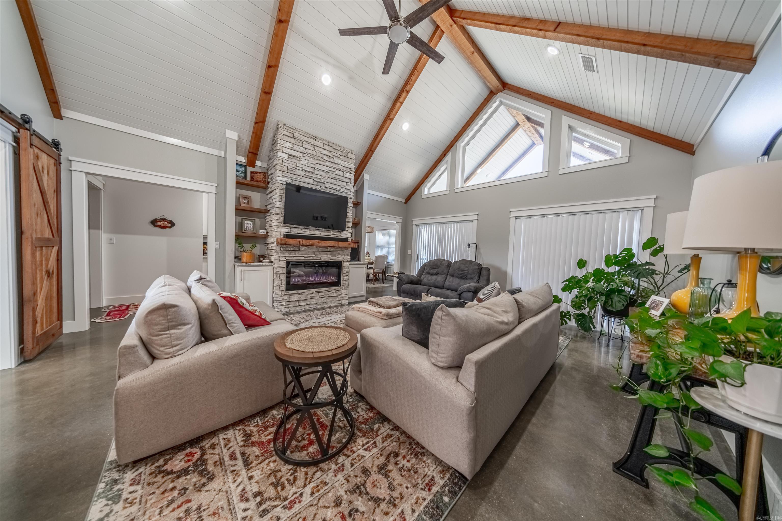 North Park - Residential