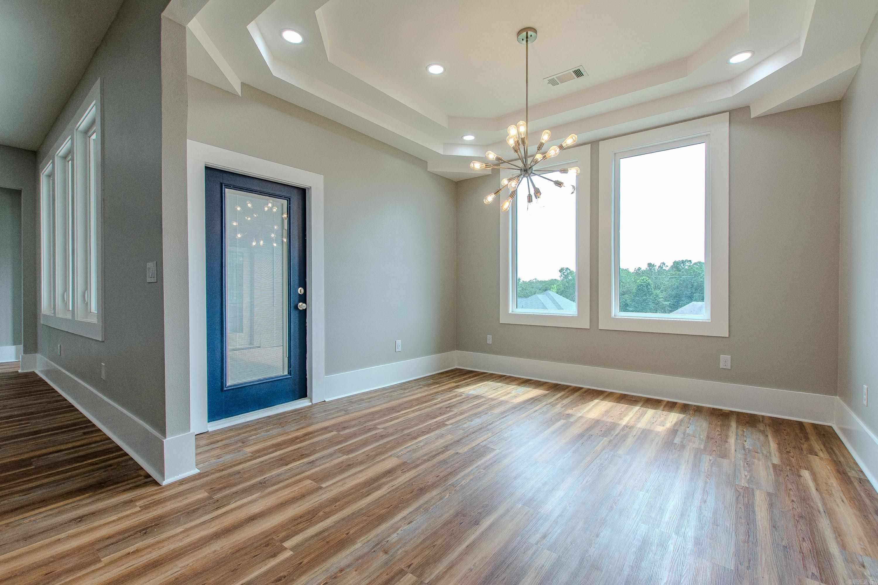 Kanis Village Phase 1 - Residential