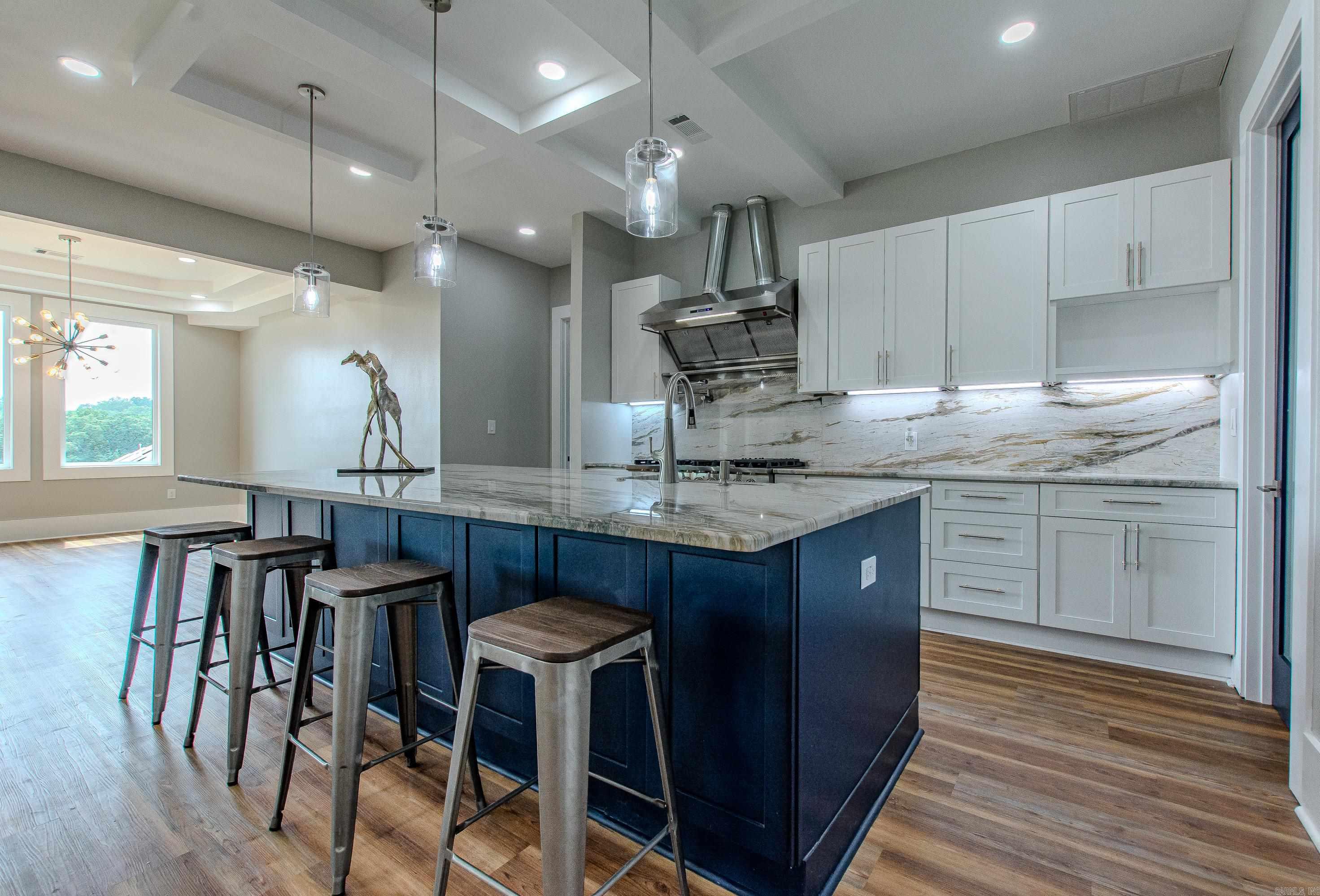 Kanis Village Phase 1 - Residential