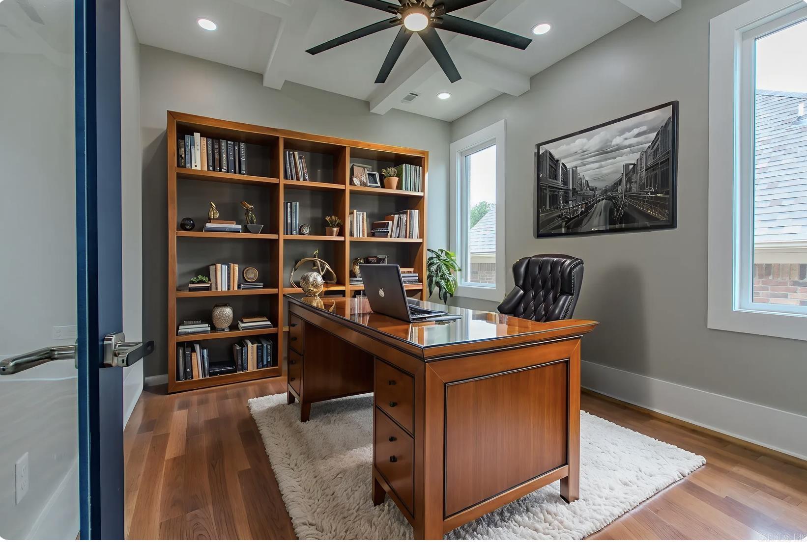 Kanis Village Phase 1 - Residential