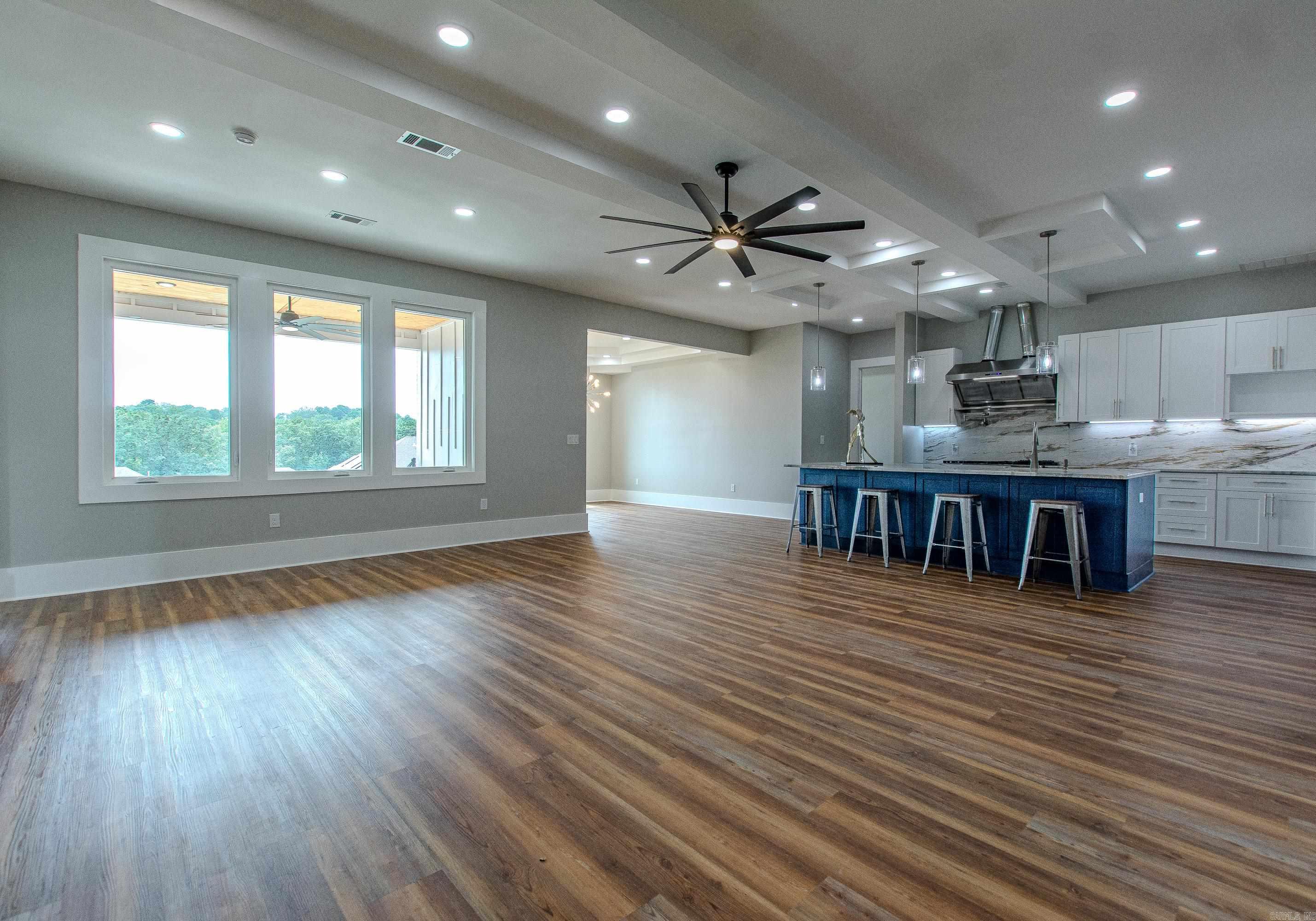 Kanis Village Phase 1 - Residential