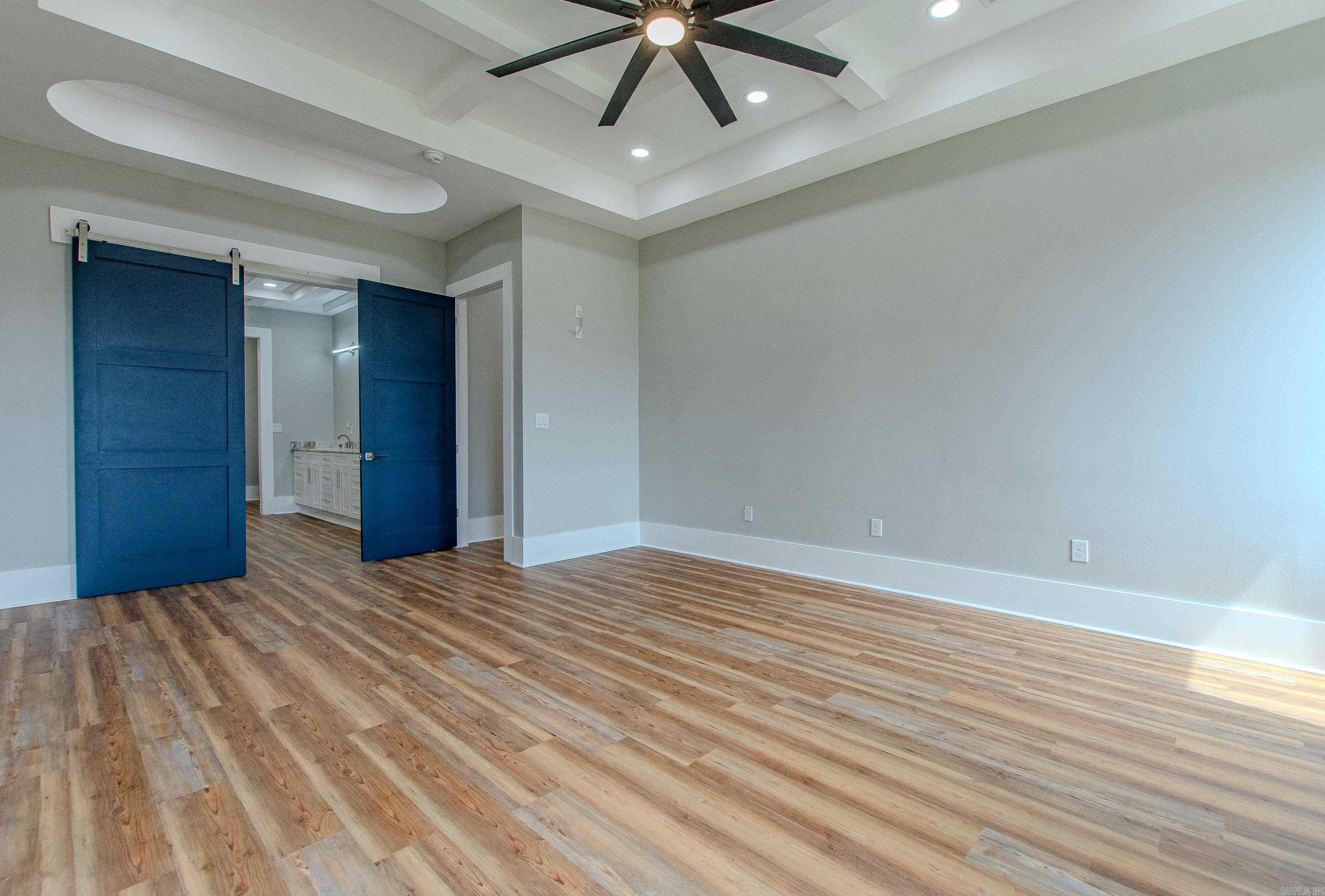 Kanis Village Phase 1 - Residential