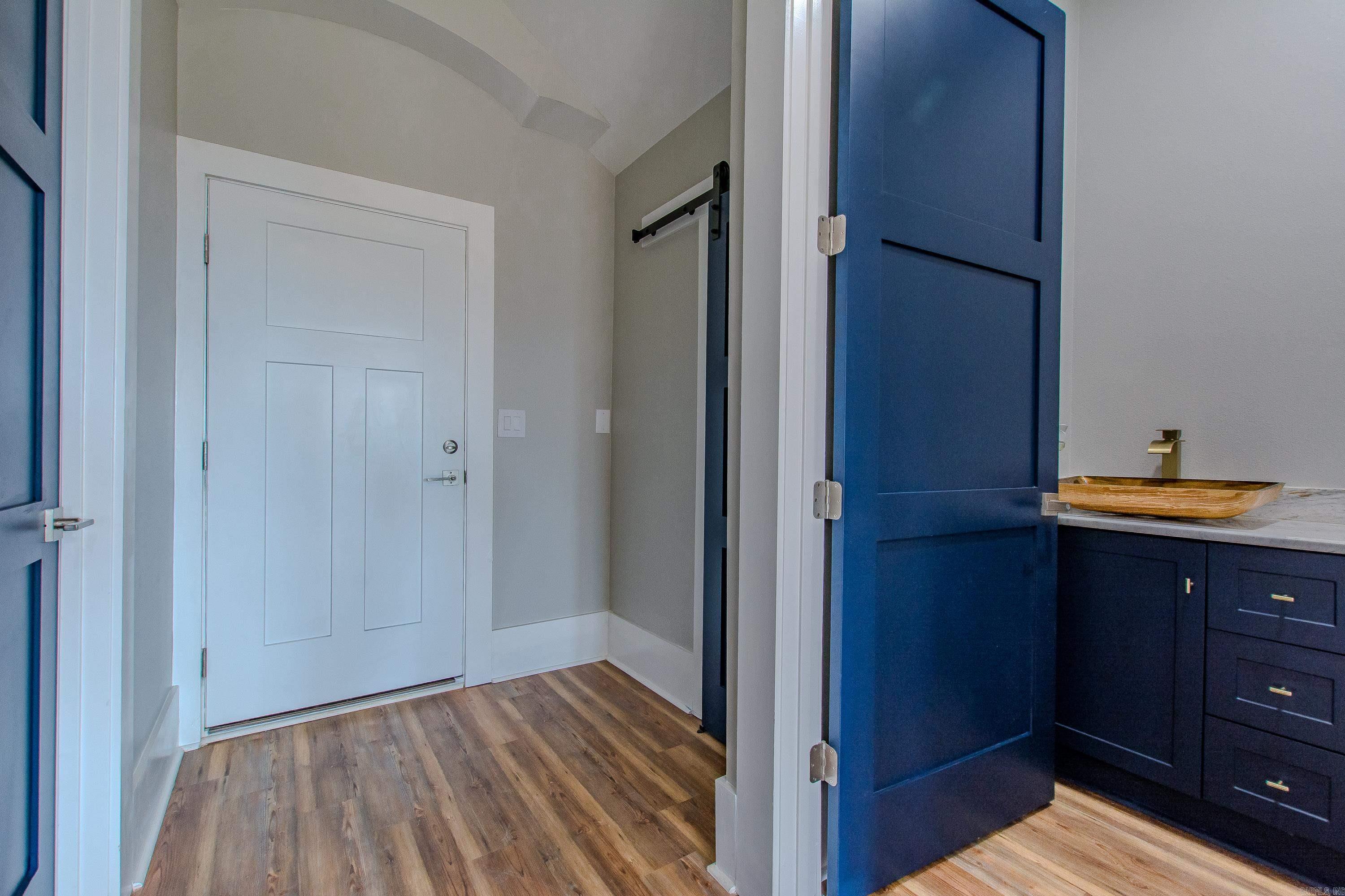 Kanis Village Phase 1 - Residential