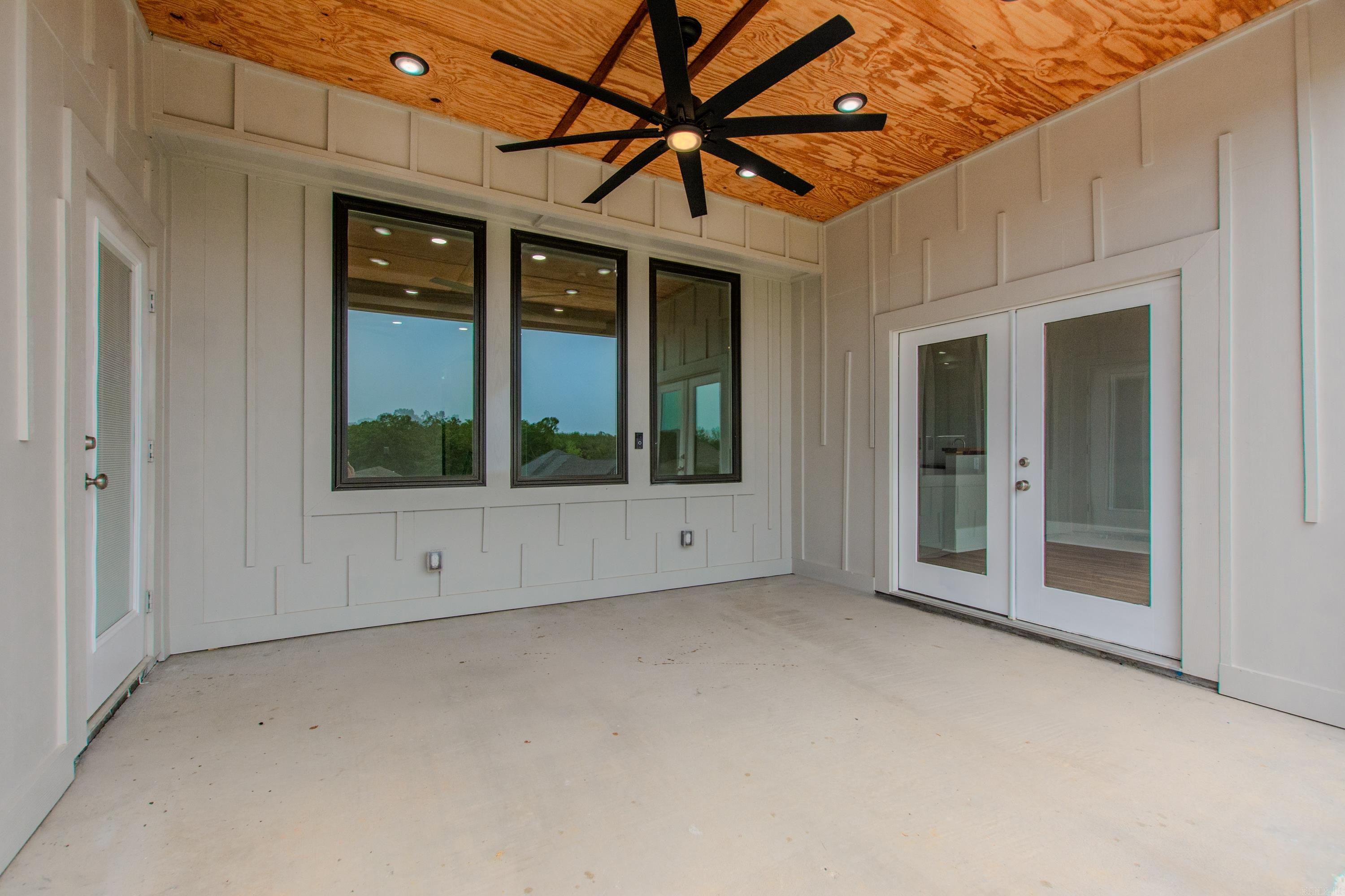 Kanis Village Phase 1 - Residential