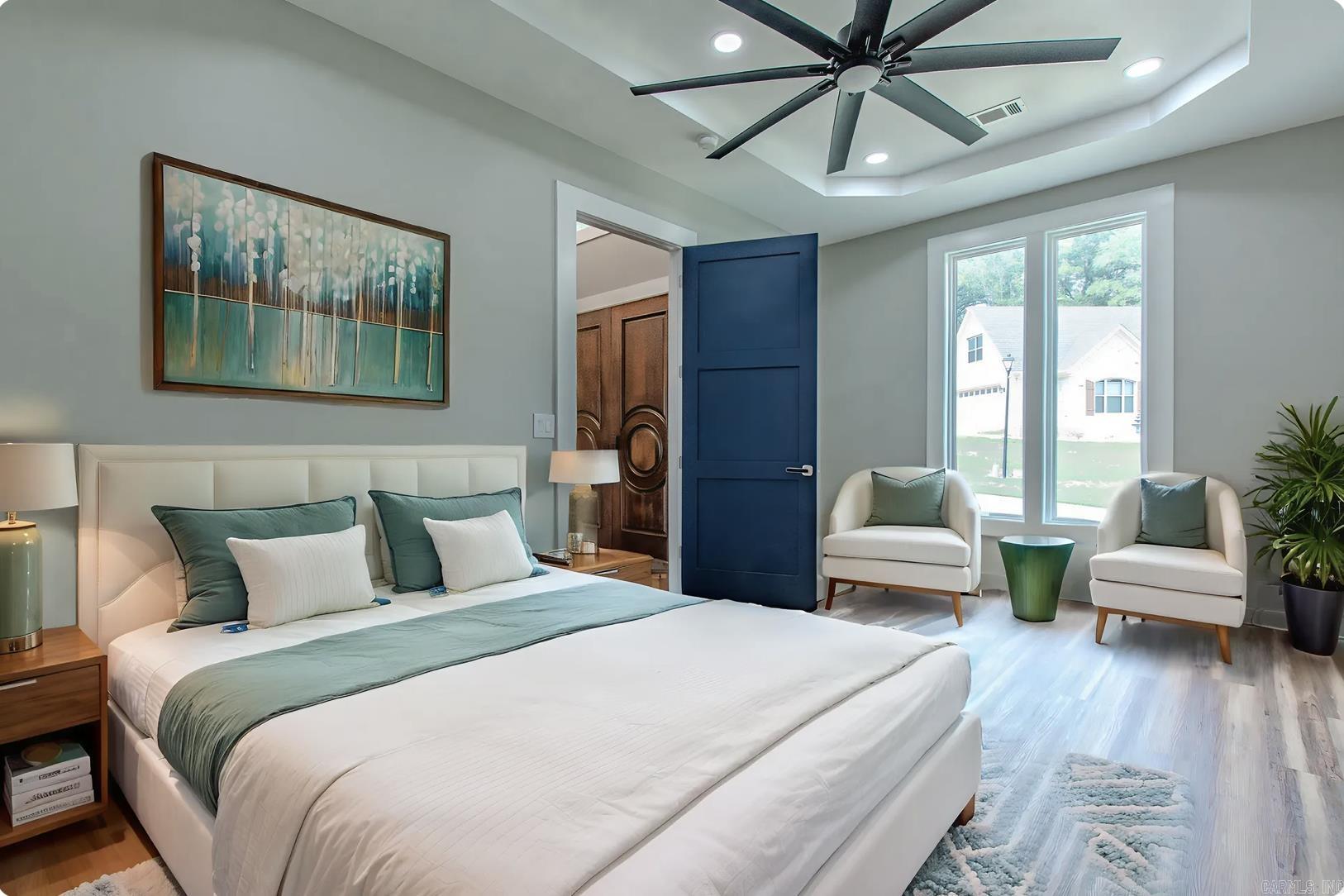 Kanis Village Phase 1 - Residential