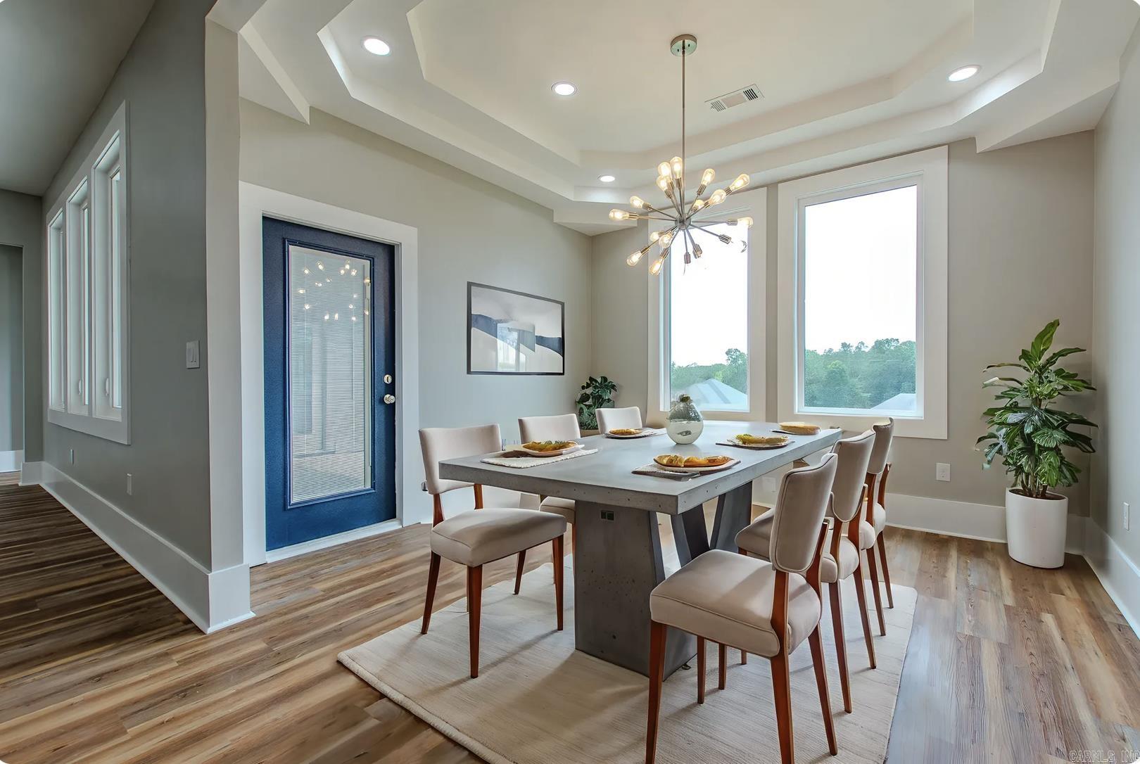 Kanis Village Phase 1 - Residential