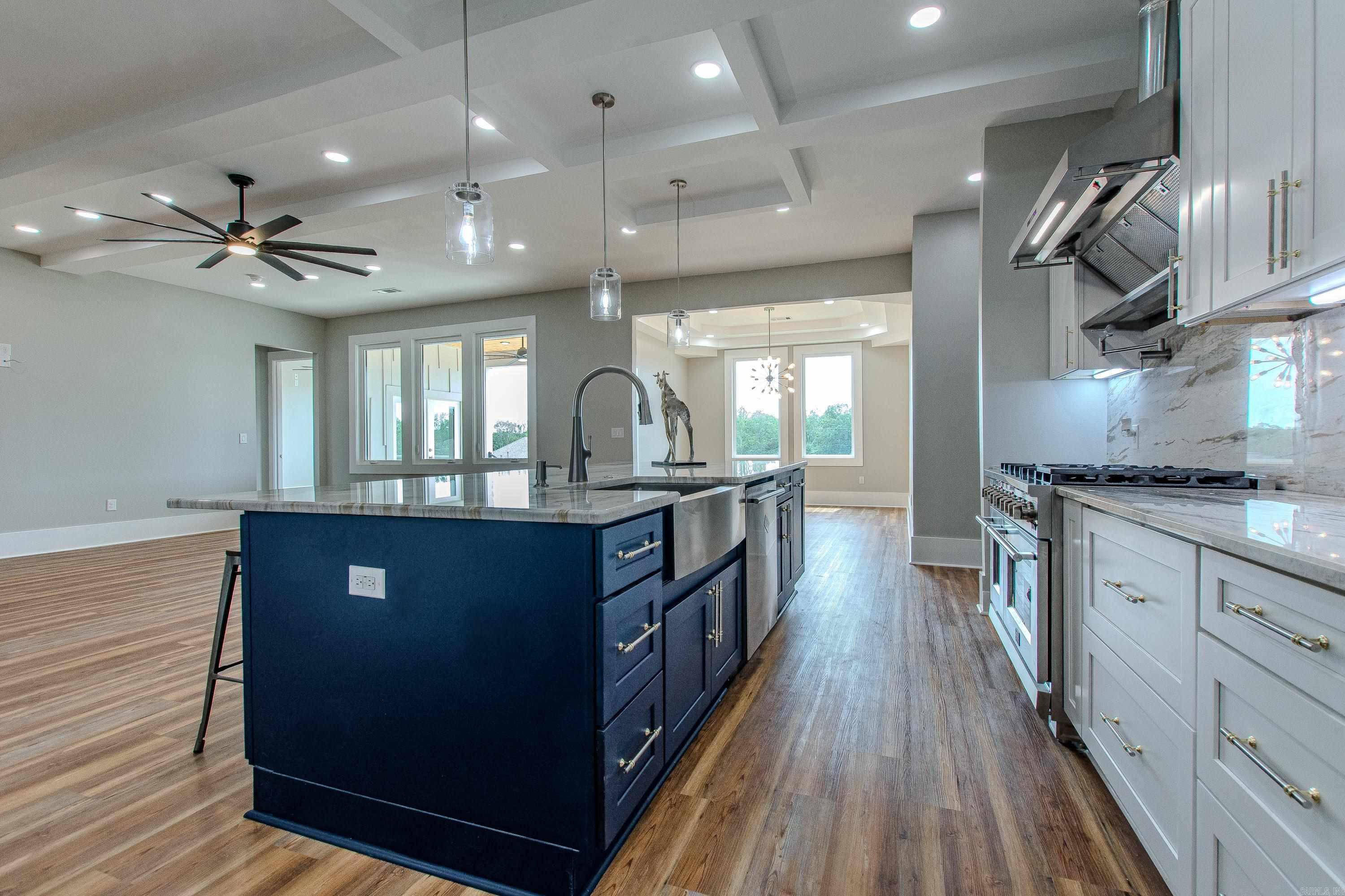 Kanis Village Phase 1 - Residential