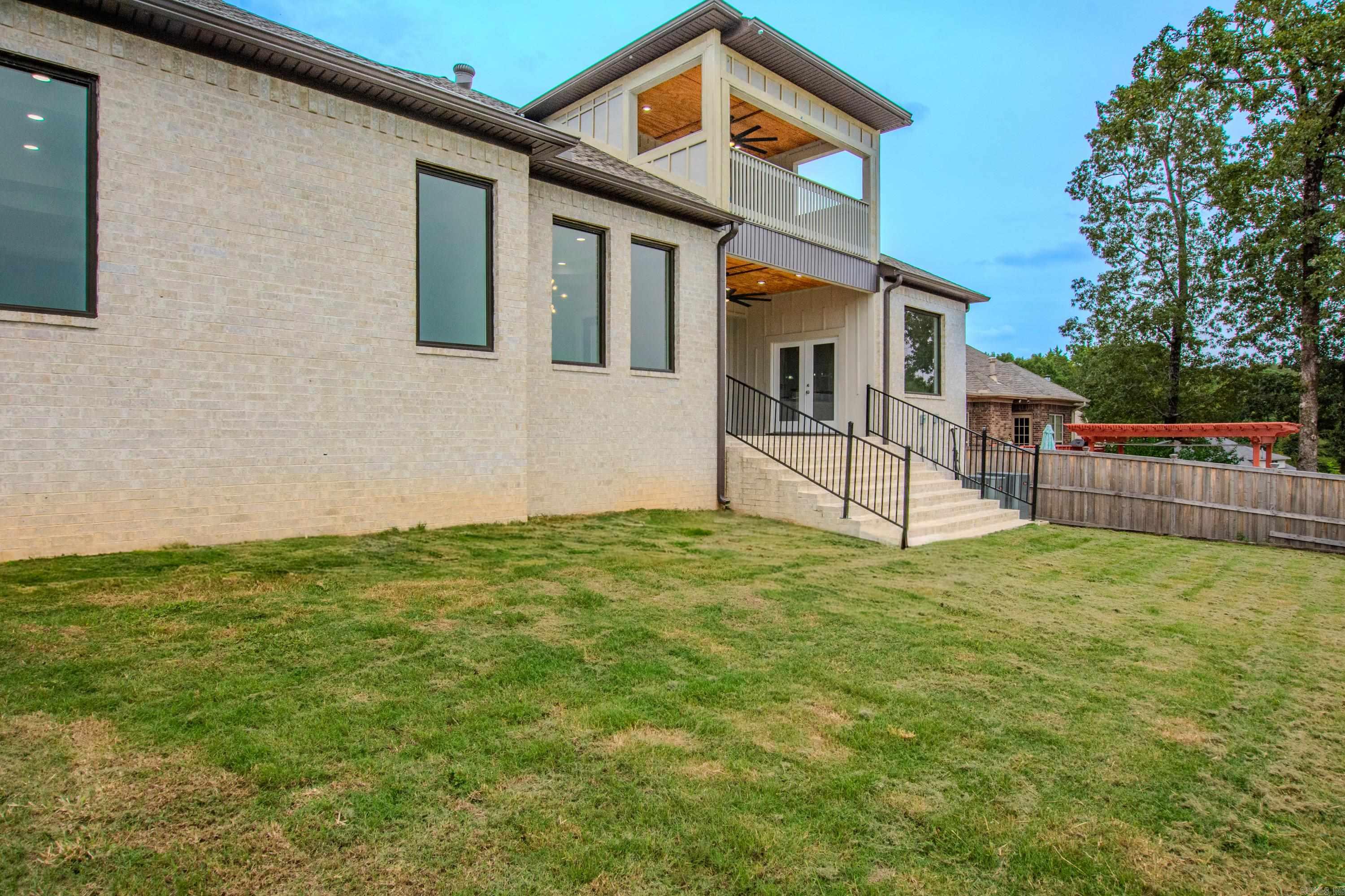 Kanis Village Phase 1 - Residential