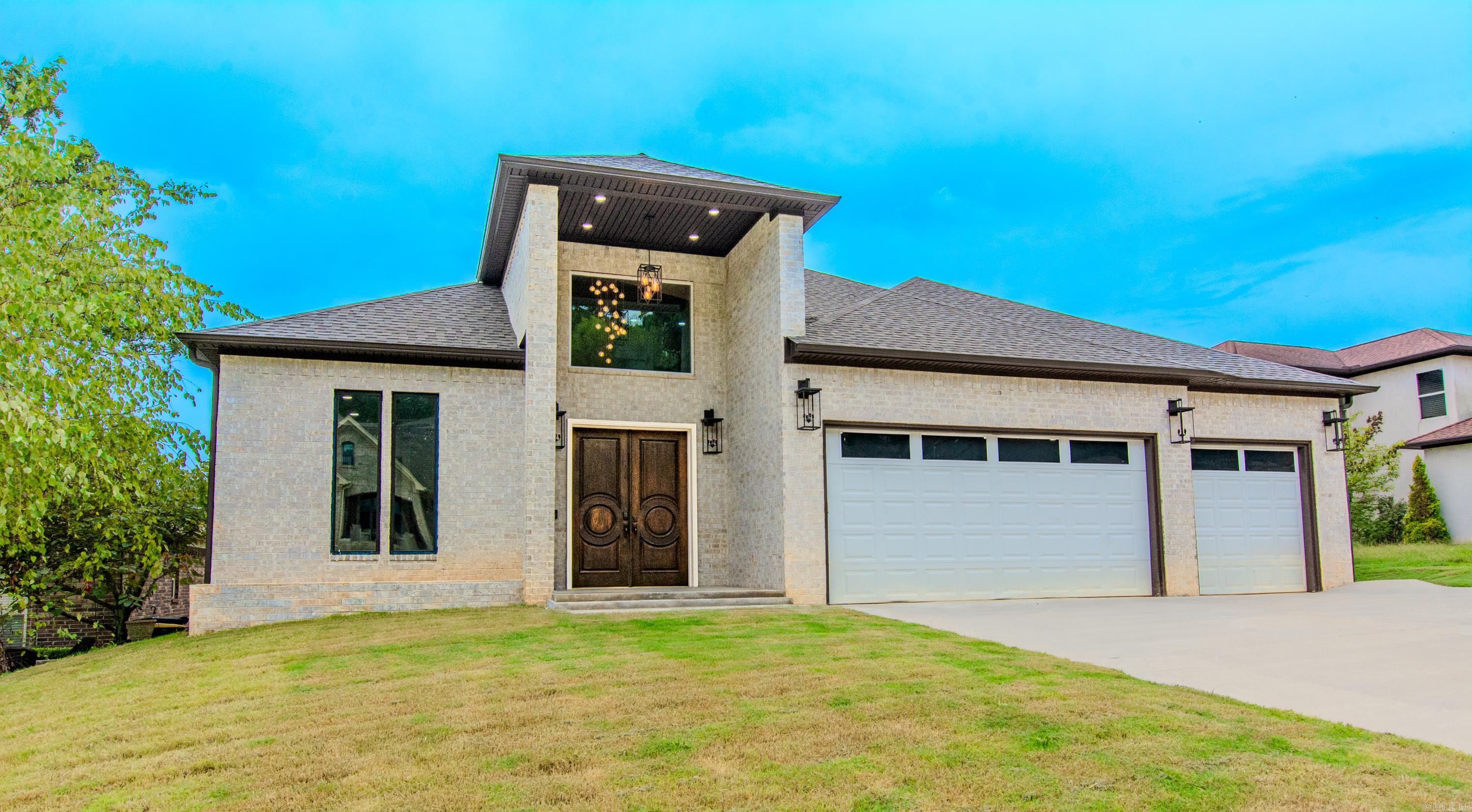 Kanis Village Phase 1 - Residential