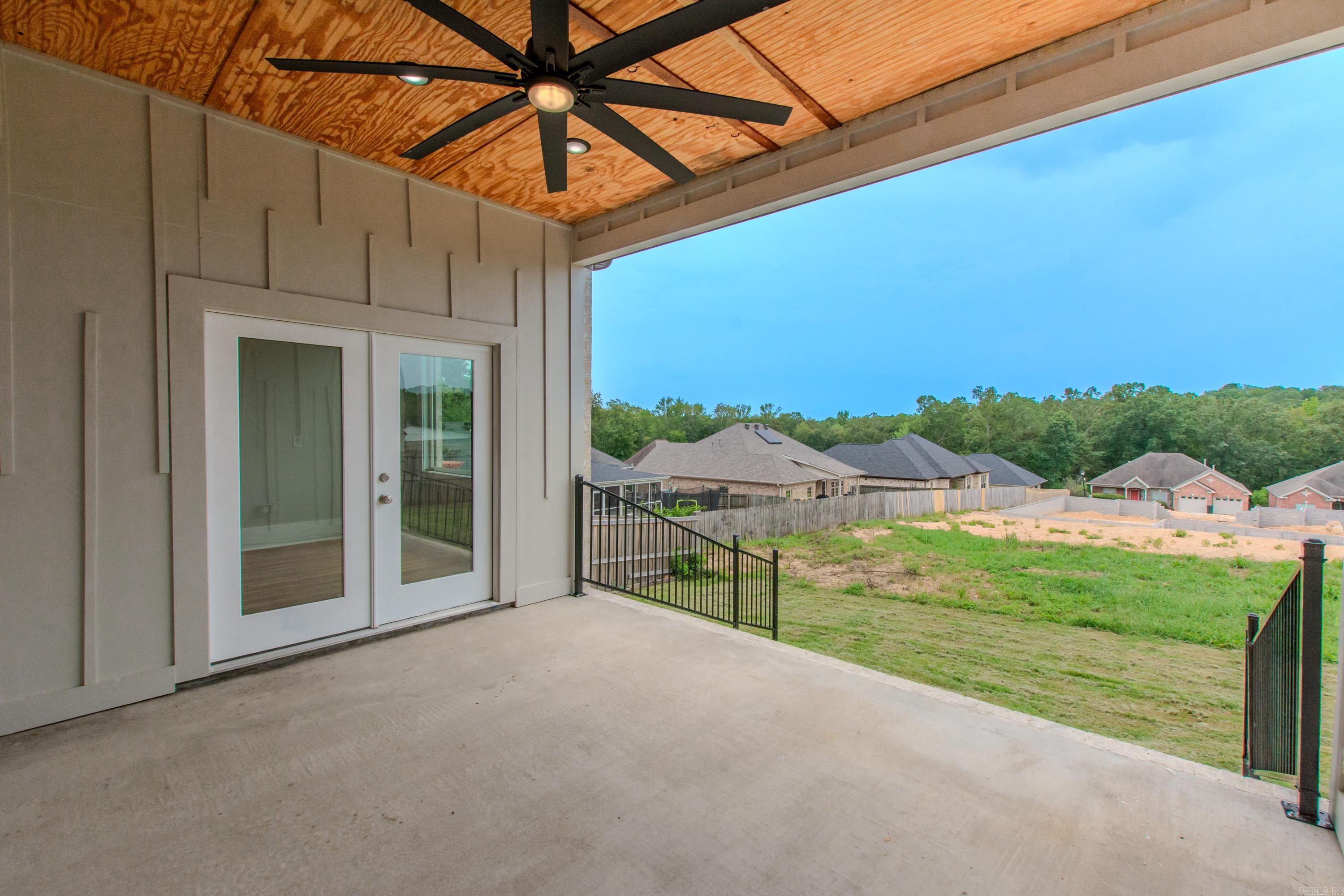 Kanis Village Phase 1 - Residential