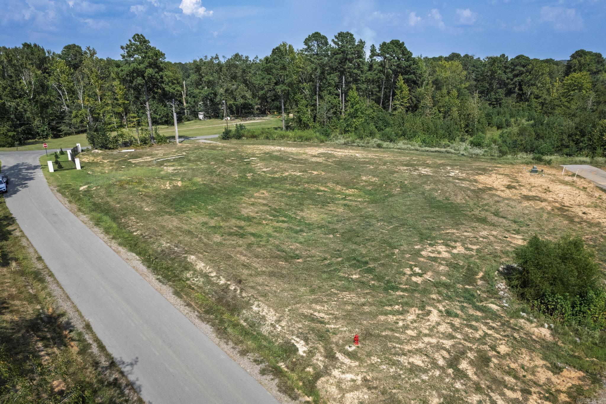 Northridge Estate - Land