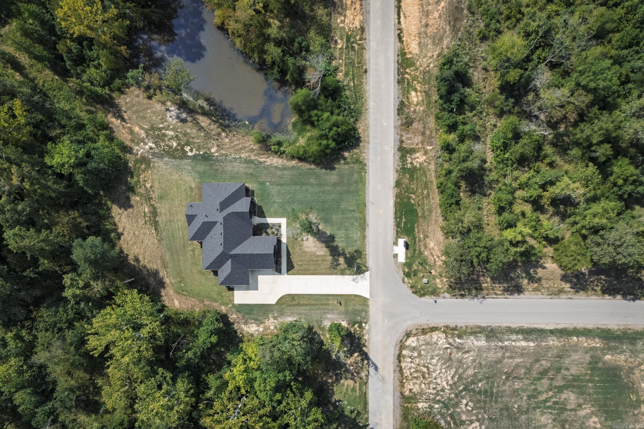 Northridge Estate - Land