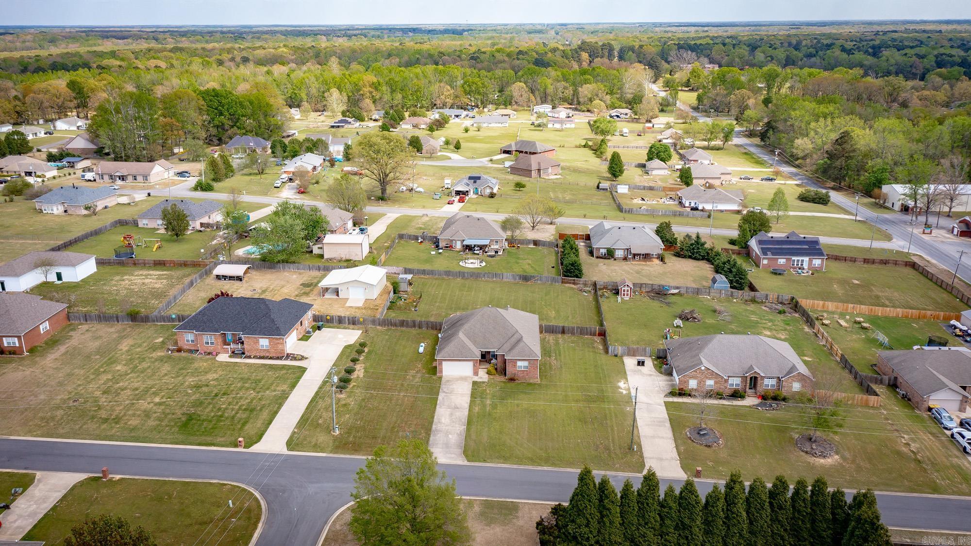 TRIPLE J ESTATES - Residential