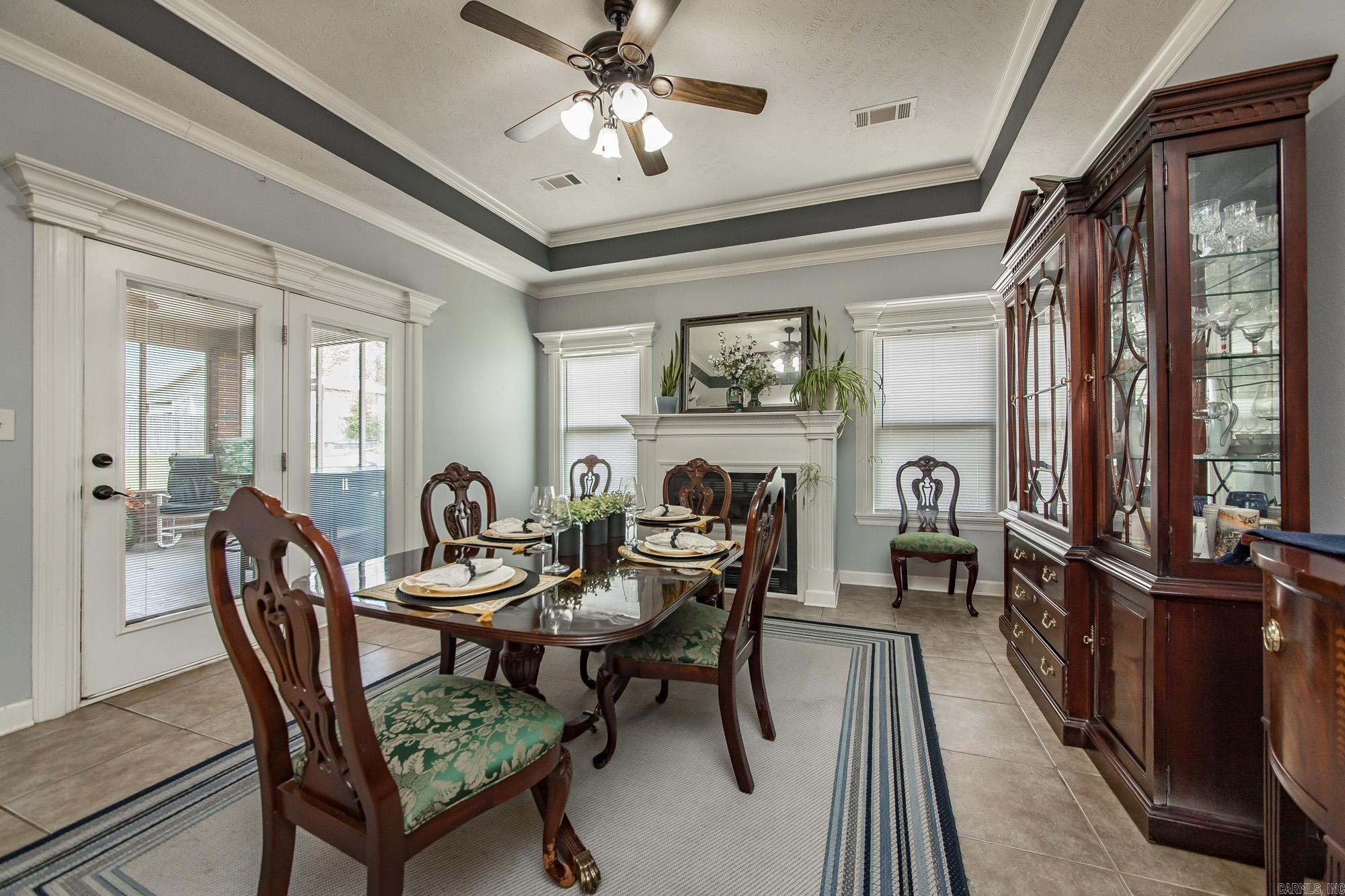 TRIPLE J ESTATES - Residential