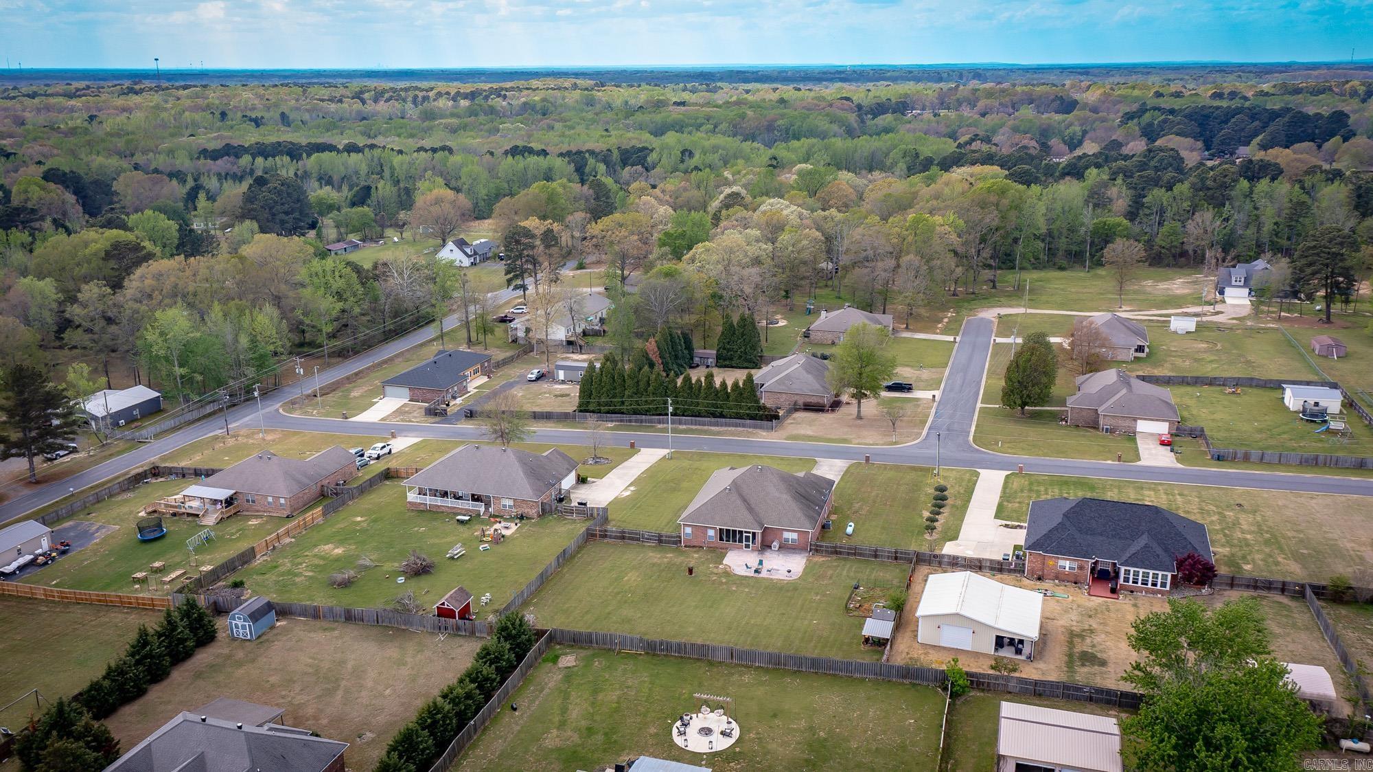 TRIPLE J ESTATES - Residential