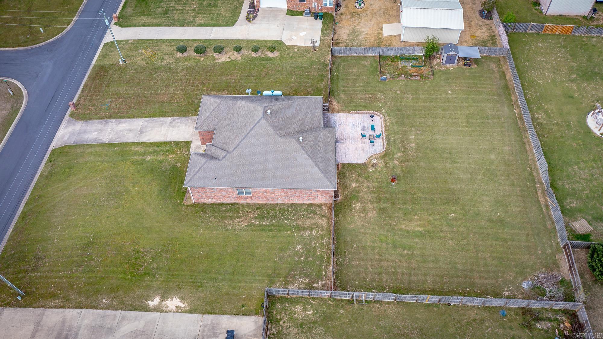 TRIPLE J ESTATES - Residential