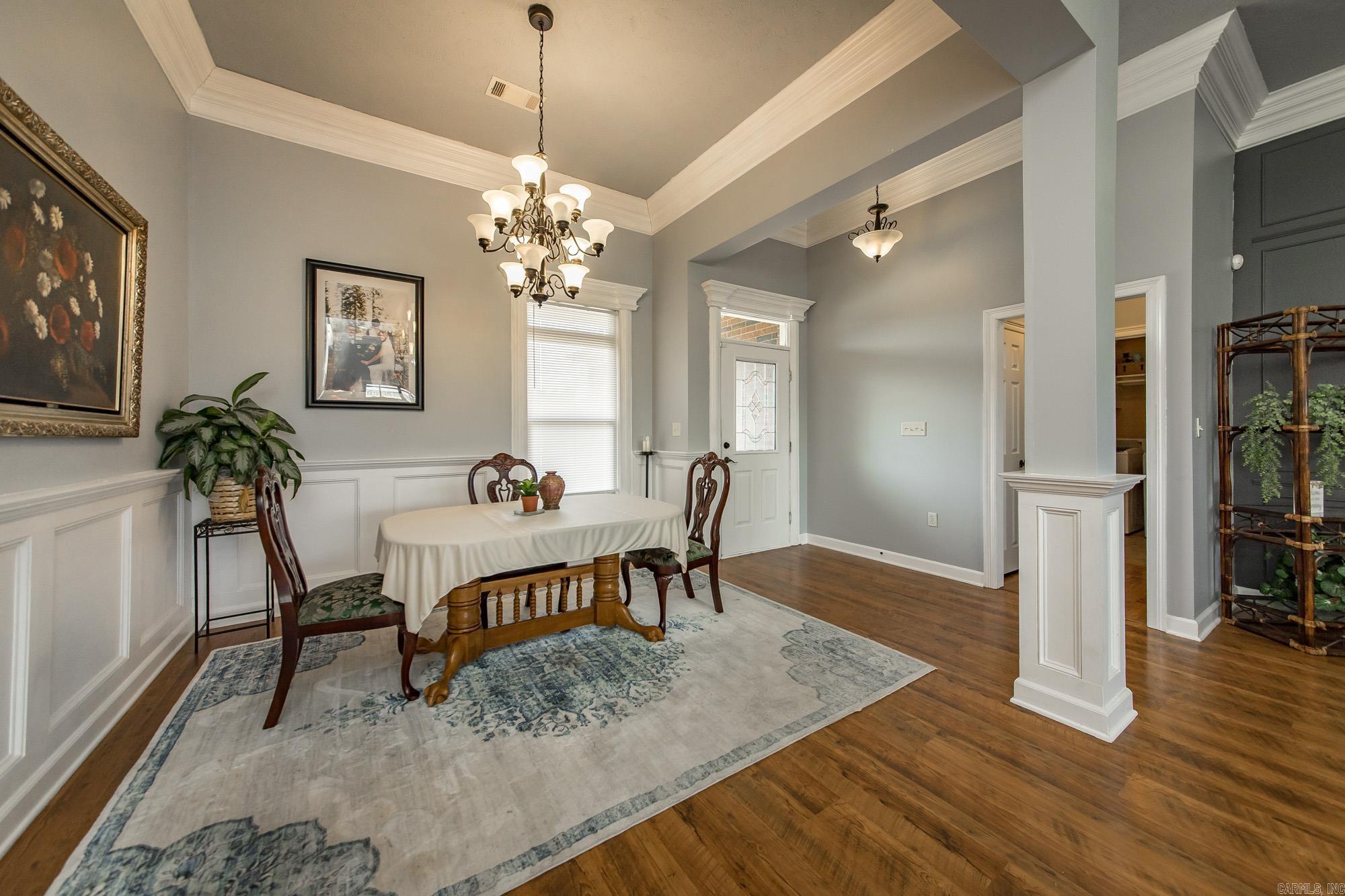 TRIPLE J ESTATES - Residential