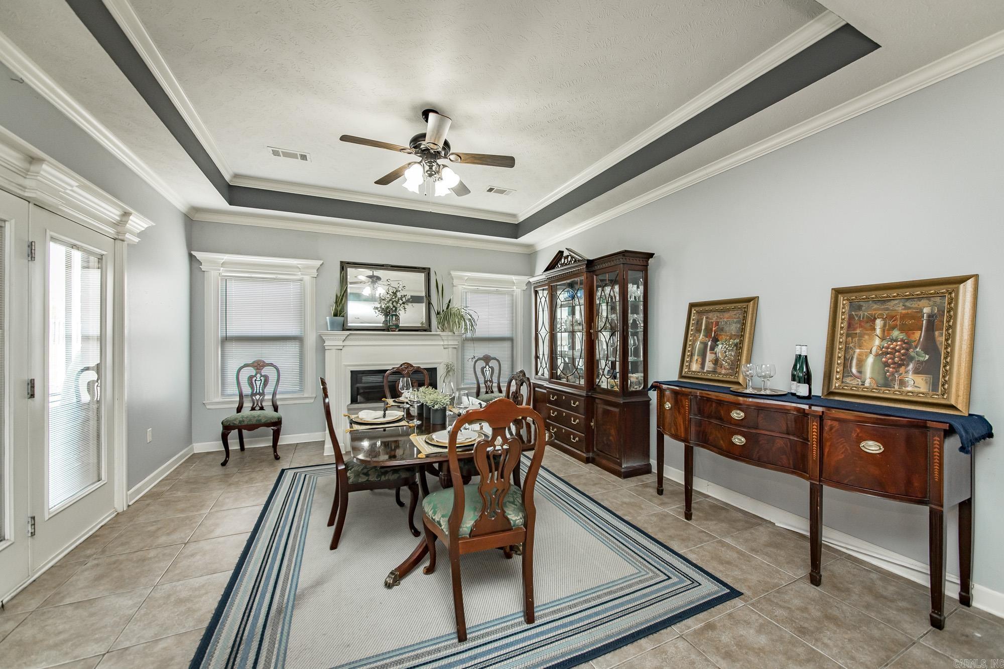 TRIPLE J ESTATES - Residential