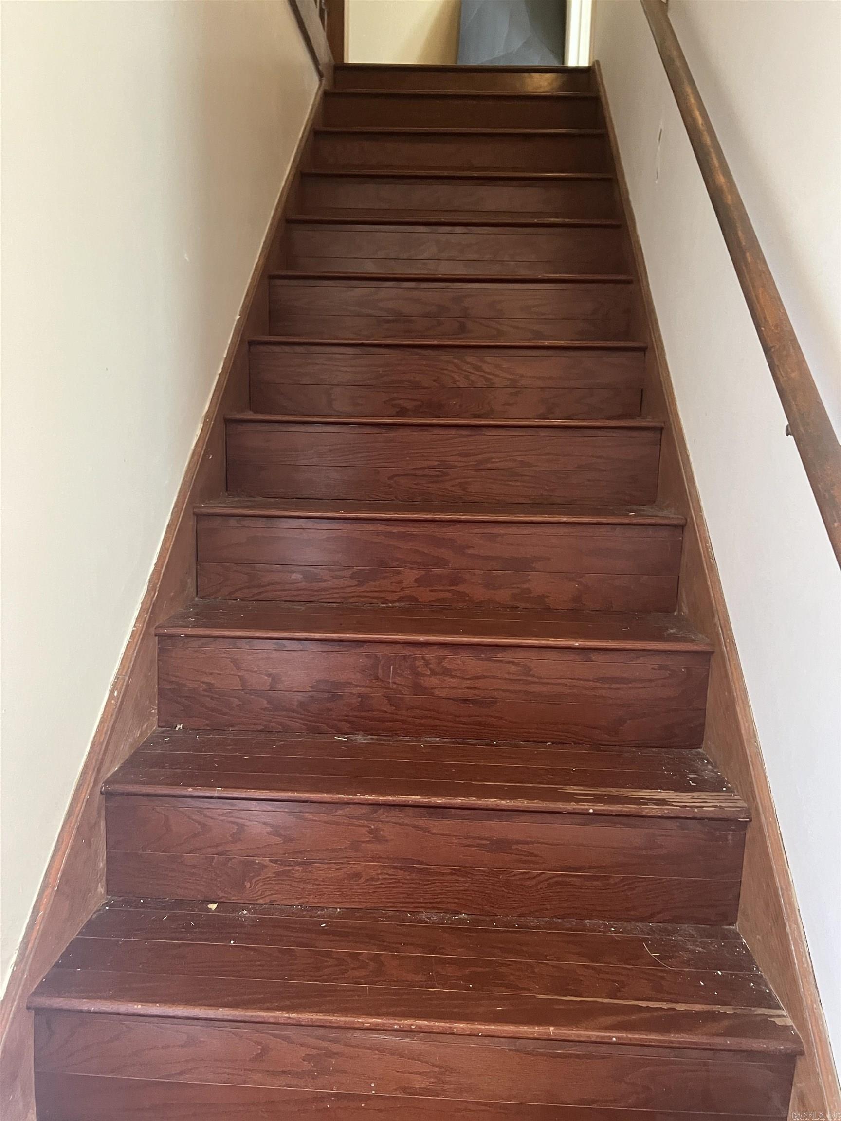 PARKWAY PLACE - Residential