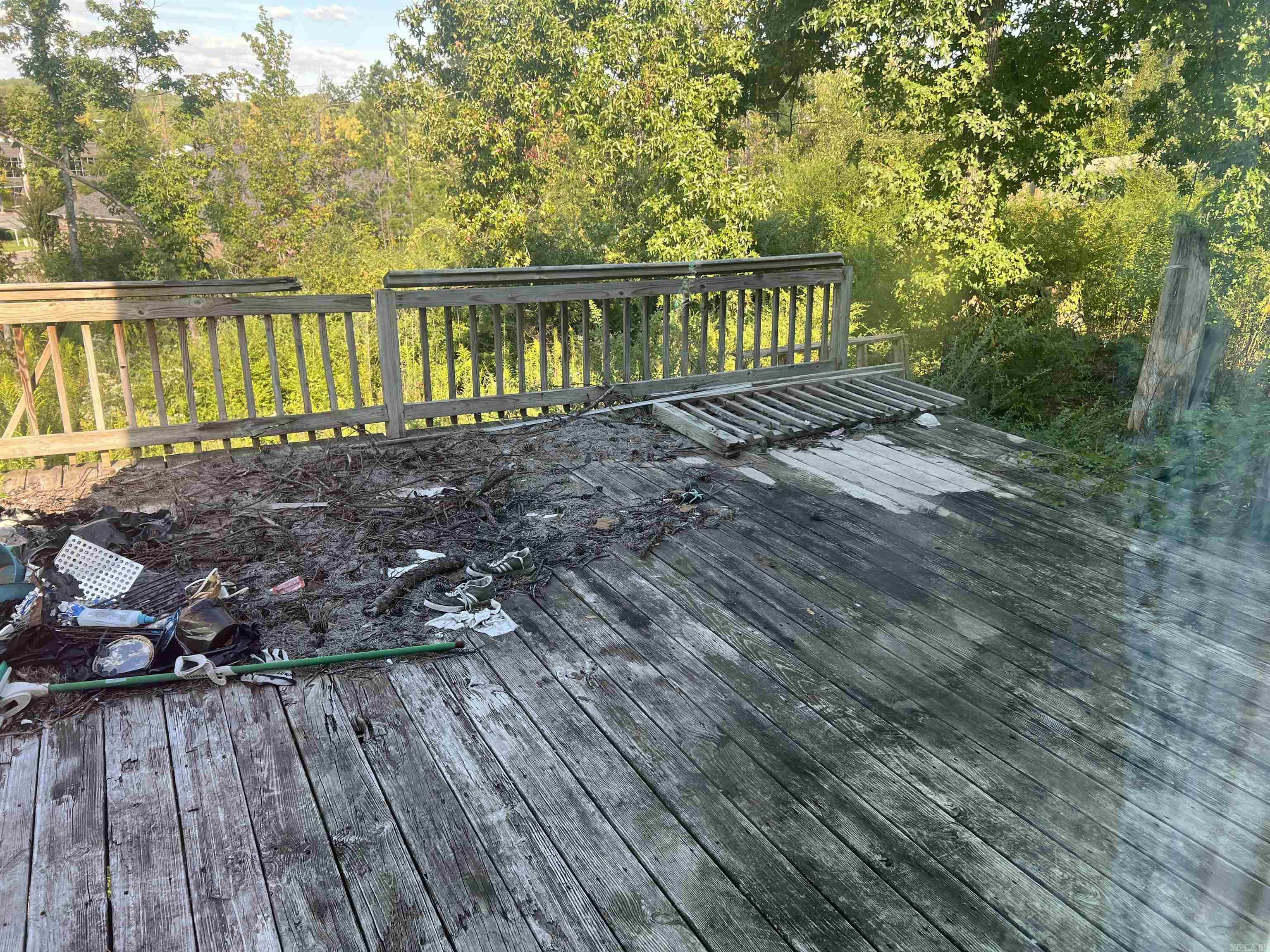 PARKWAY PLACE - Residential