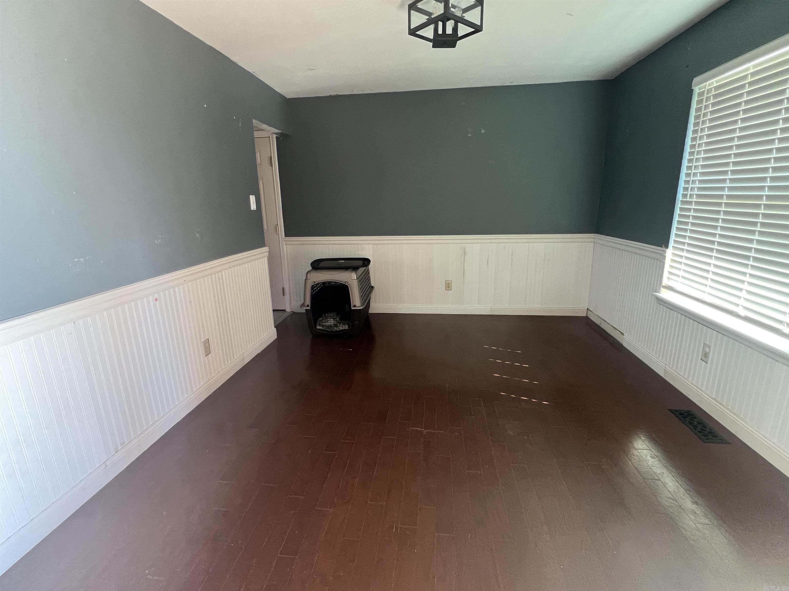 PARKWAY PLACE - Residential