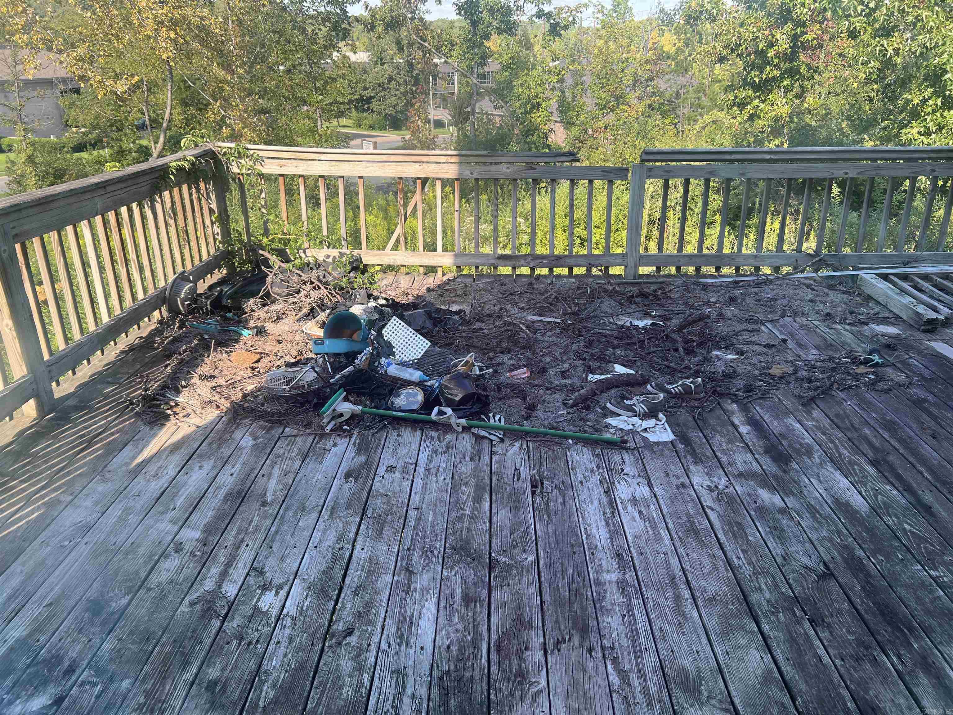 PARKWAY PLACE - Residential