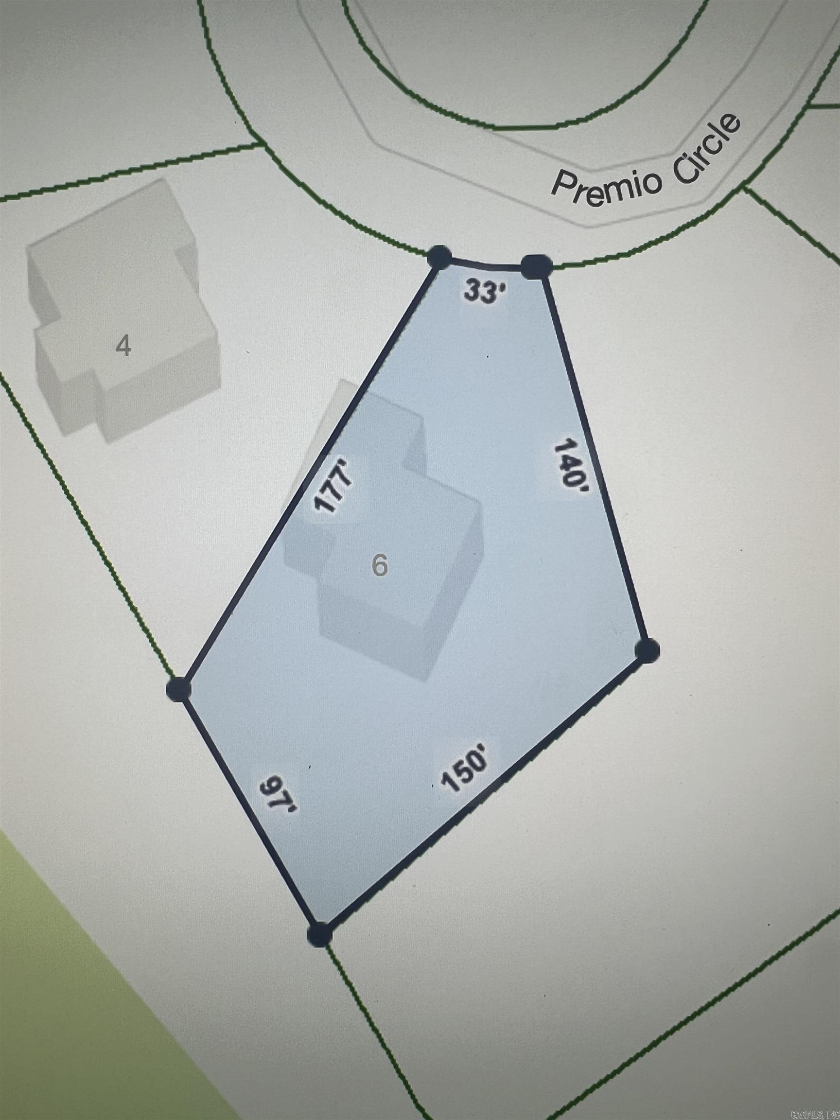 PARKWAY PLACE - Residential