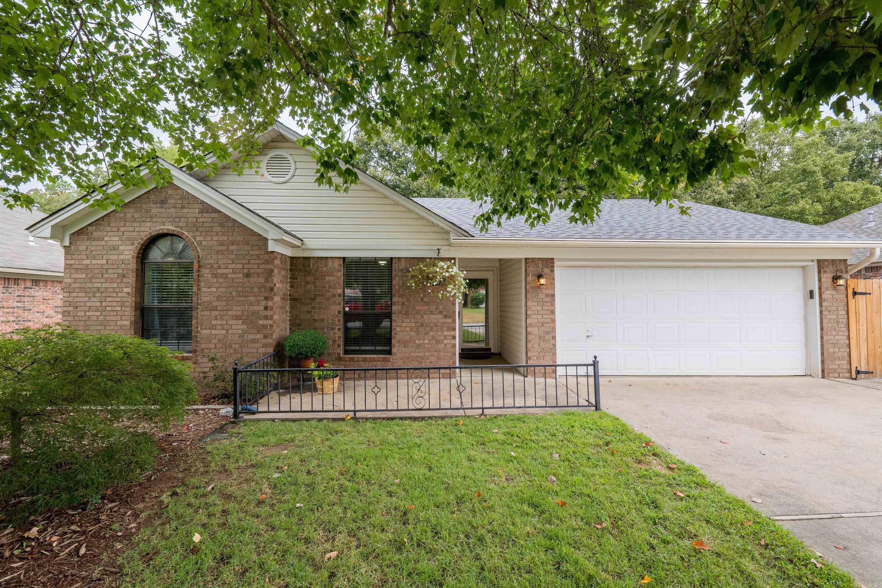 PARK RIDGE ADDN - Residential