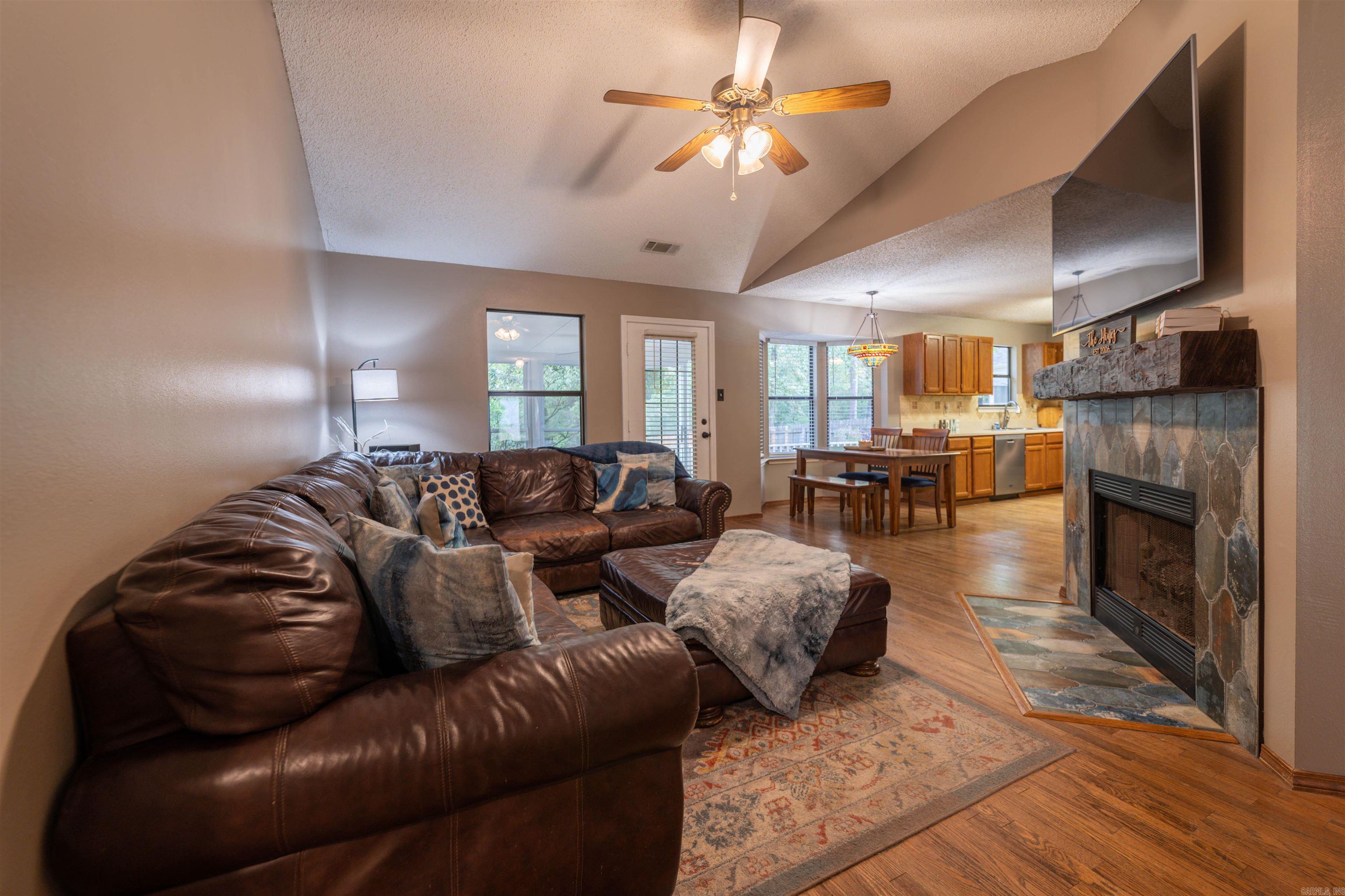 PARK RIDGE ADDN - Residential