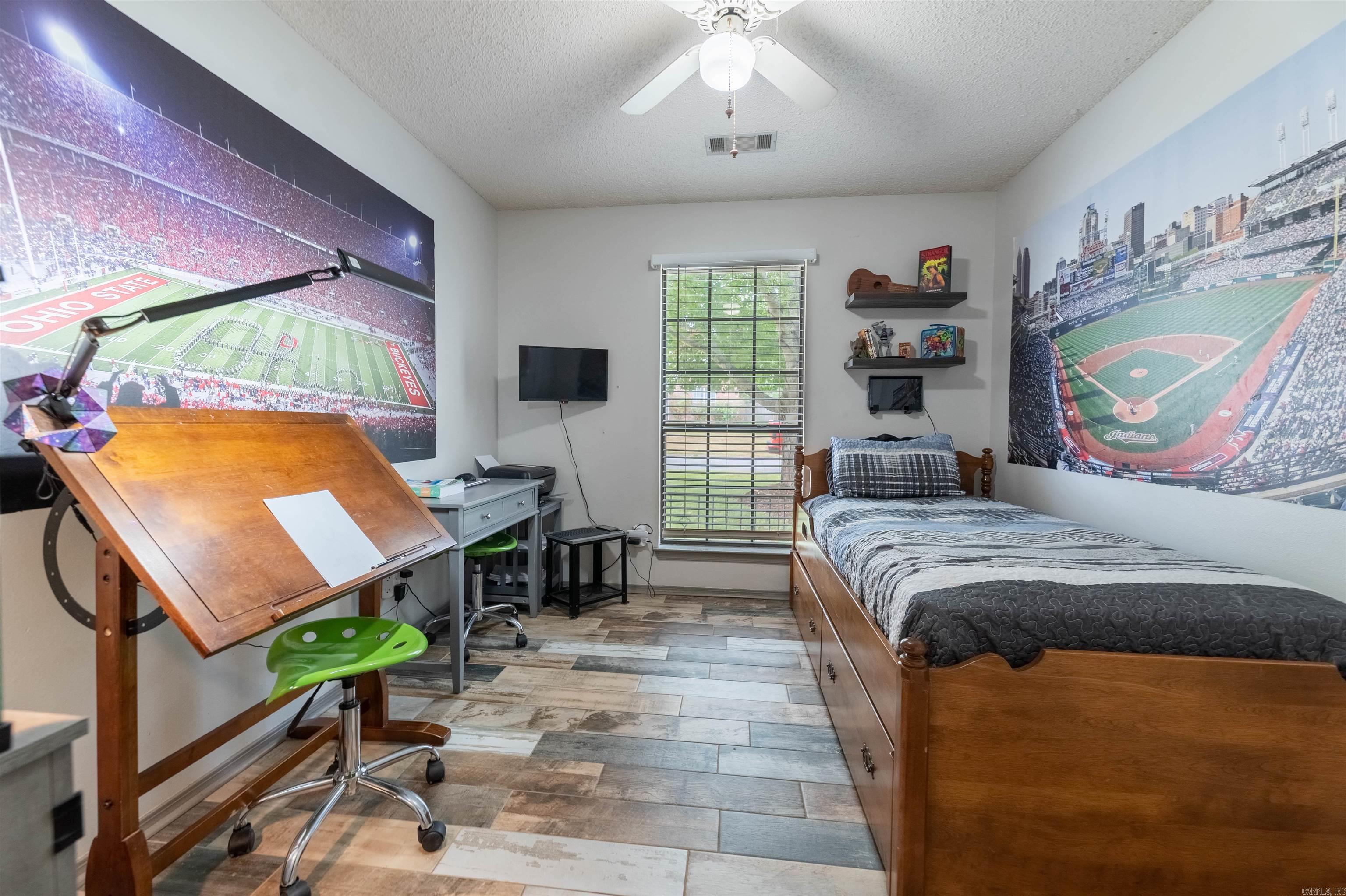 PARK RIDGE ADDN - Residential