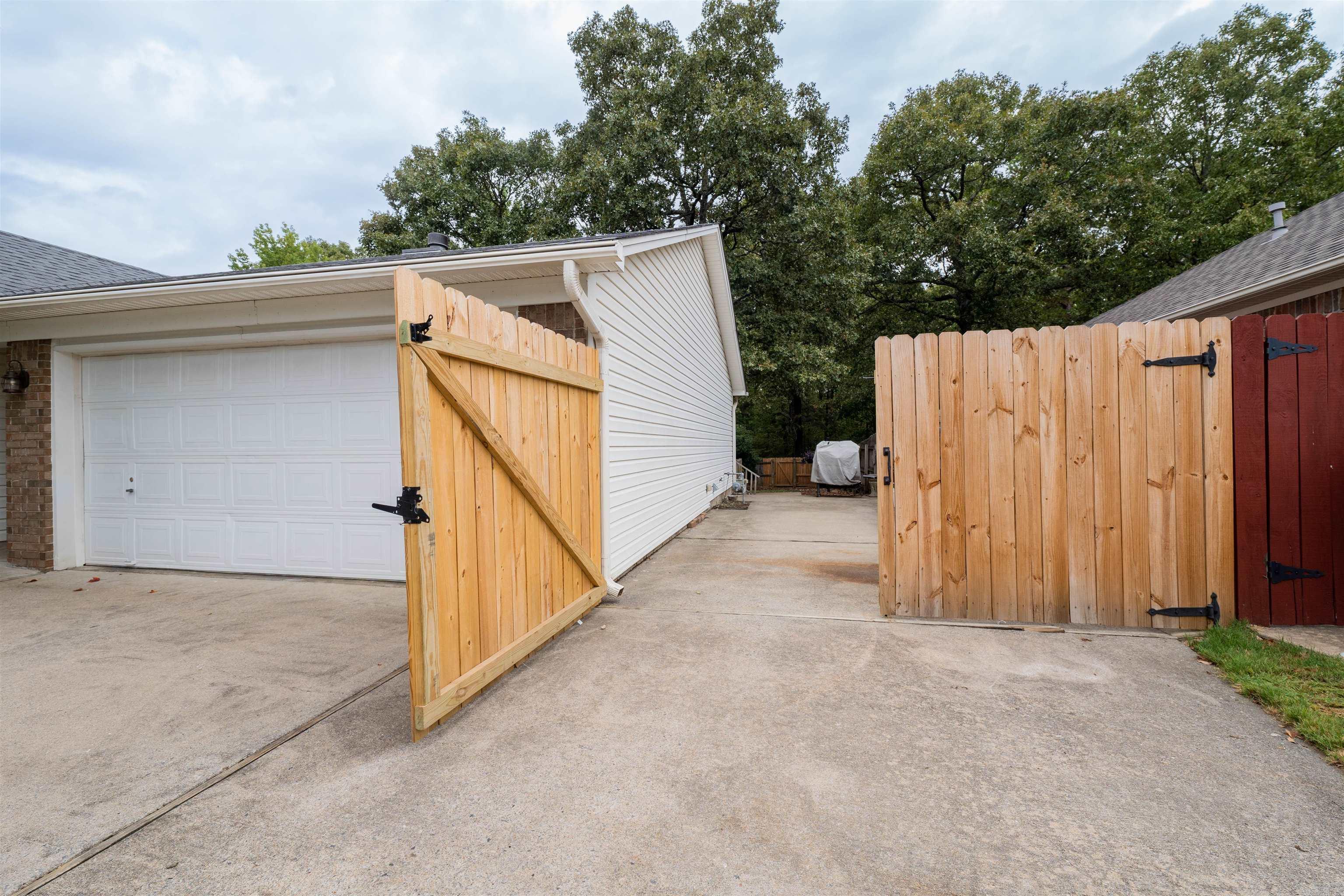 PARK RIDGE ADDN - Residential