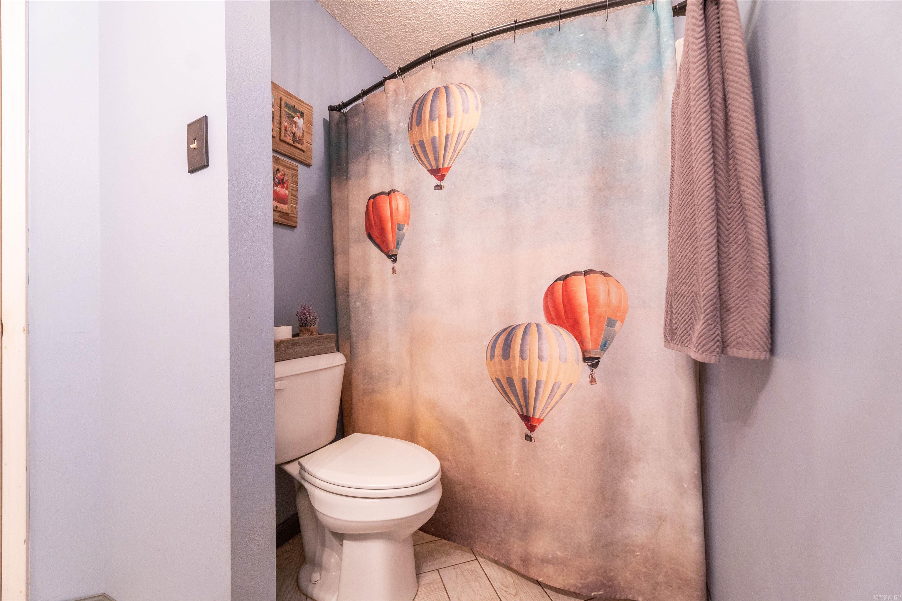 PARK RIDGE ADDN - Residential