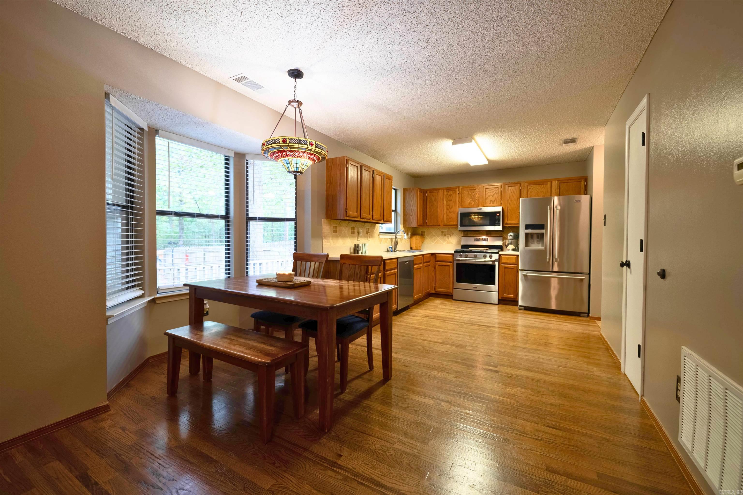 PARK RIDGE ADDN - Residential