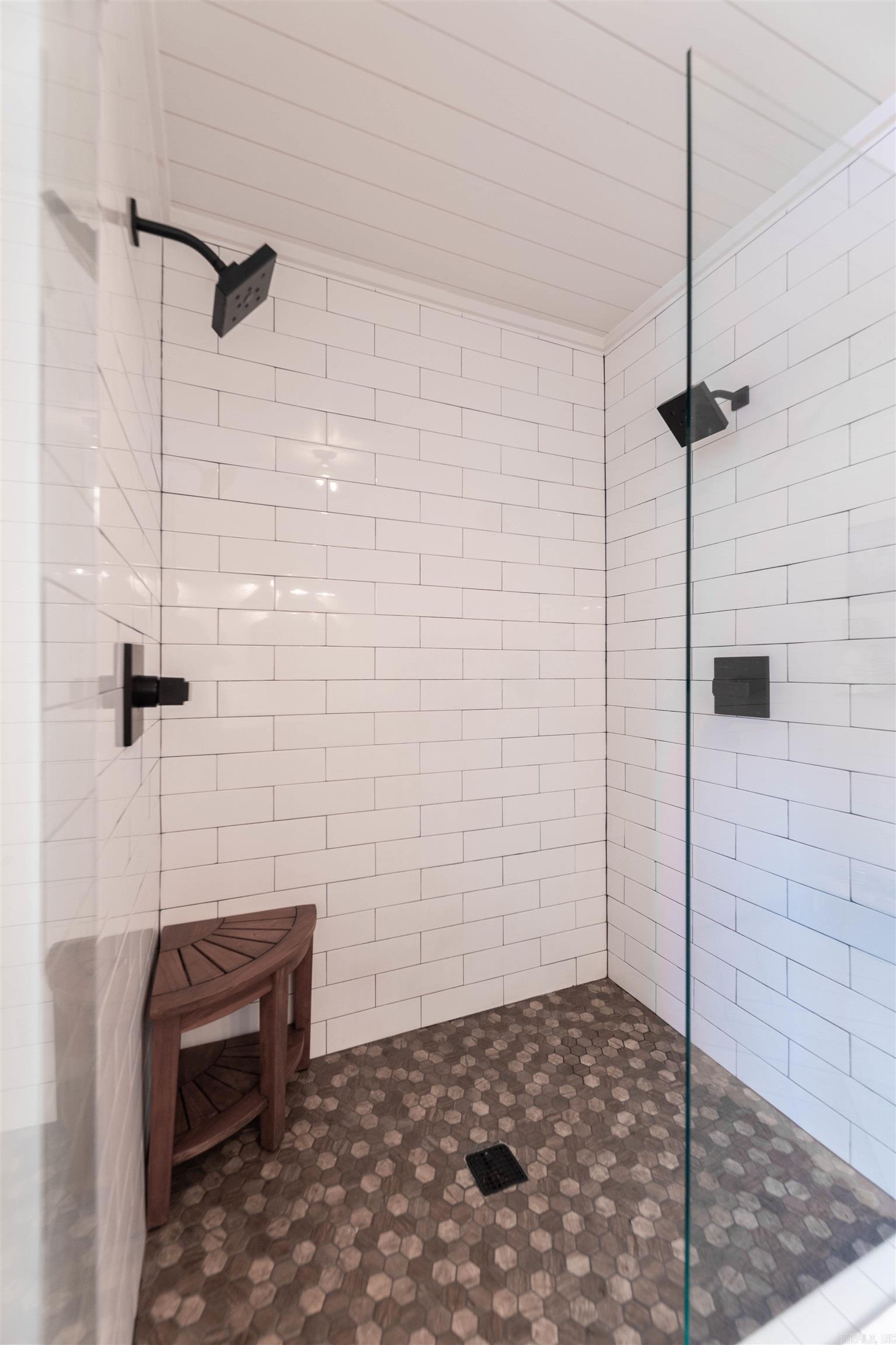 PARK RIDGE ADDN - Residential