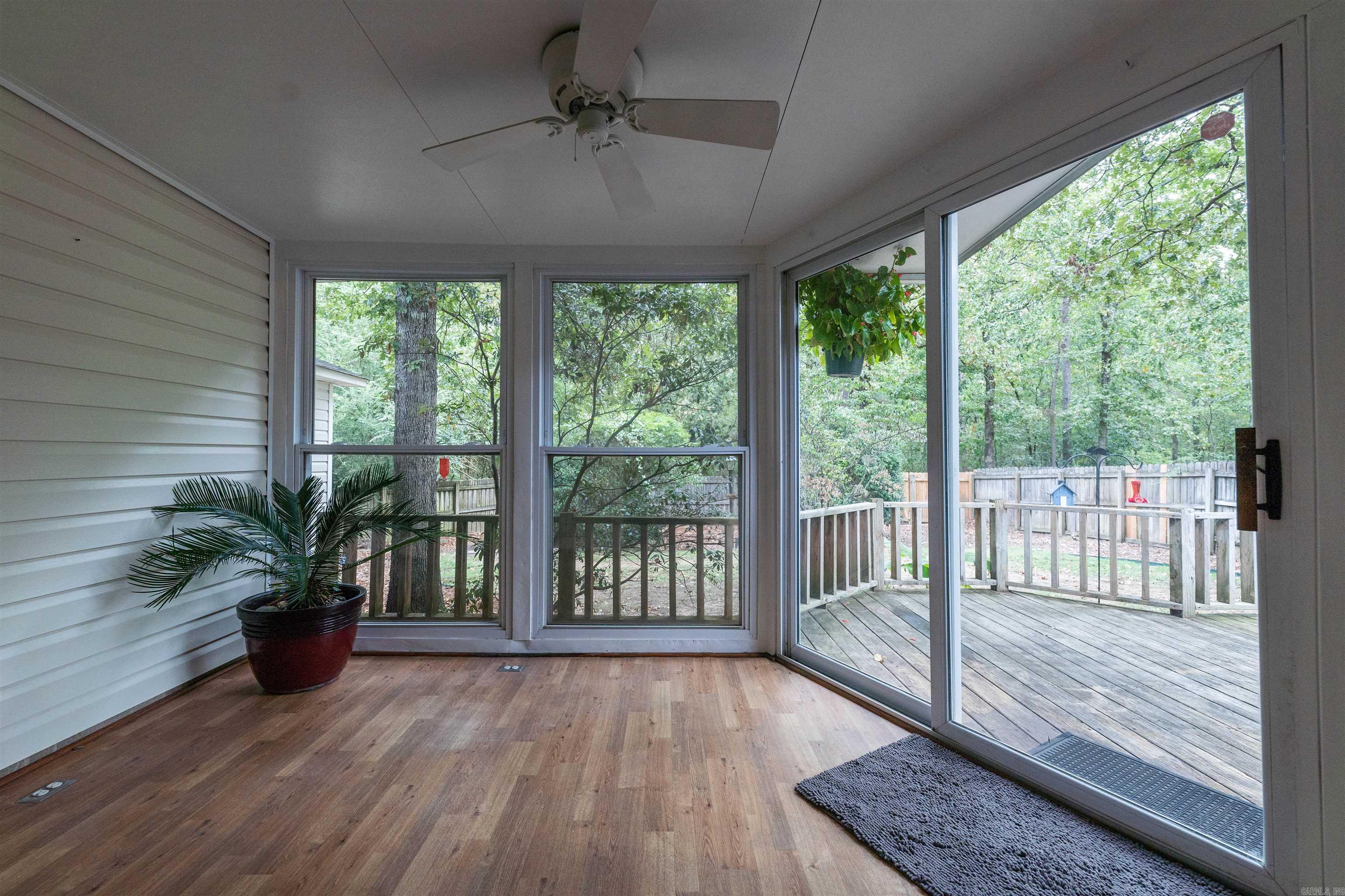 PARK RIDGE ADDN - Residential