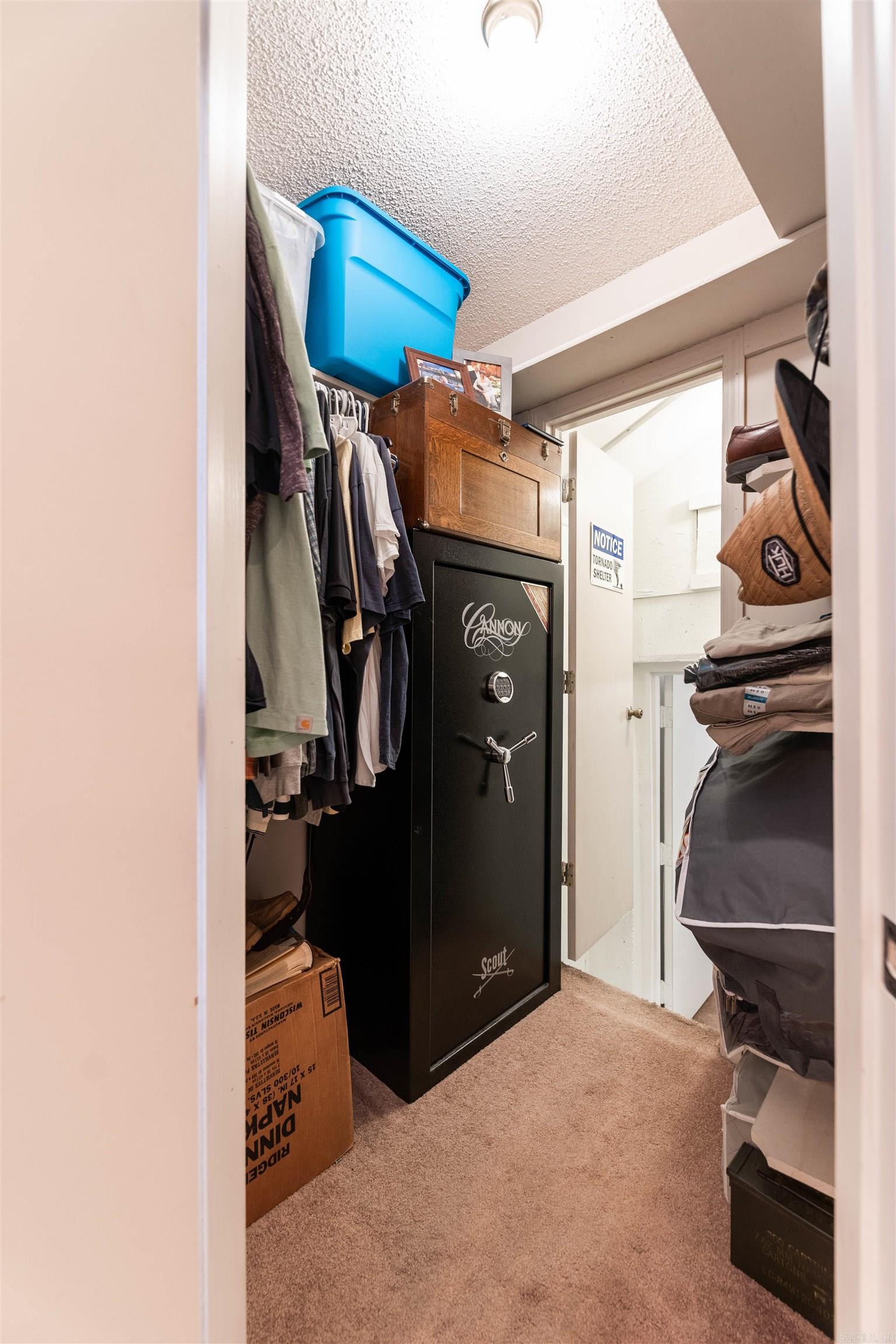 PARK RIDGE ADDN - Residential