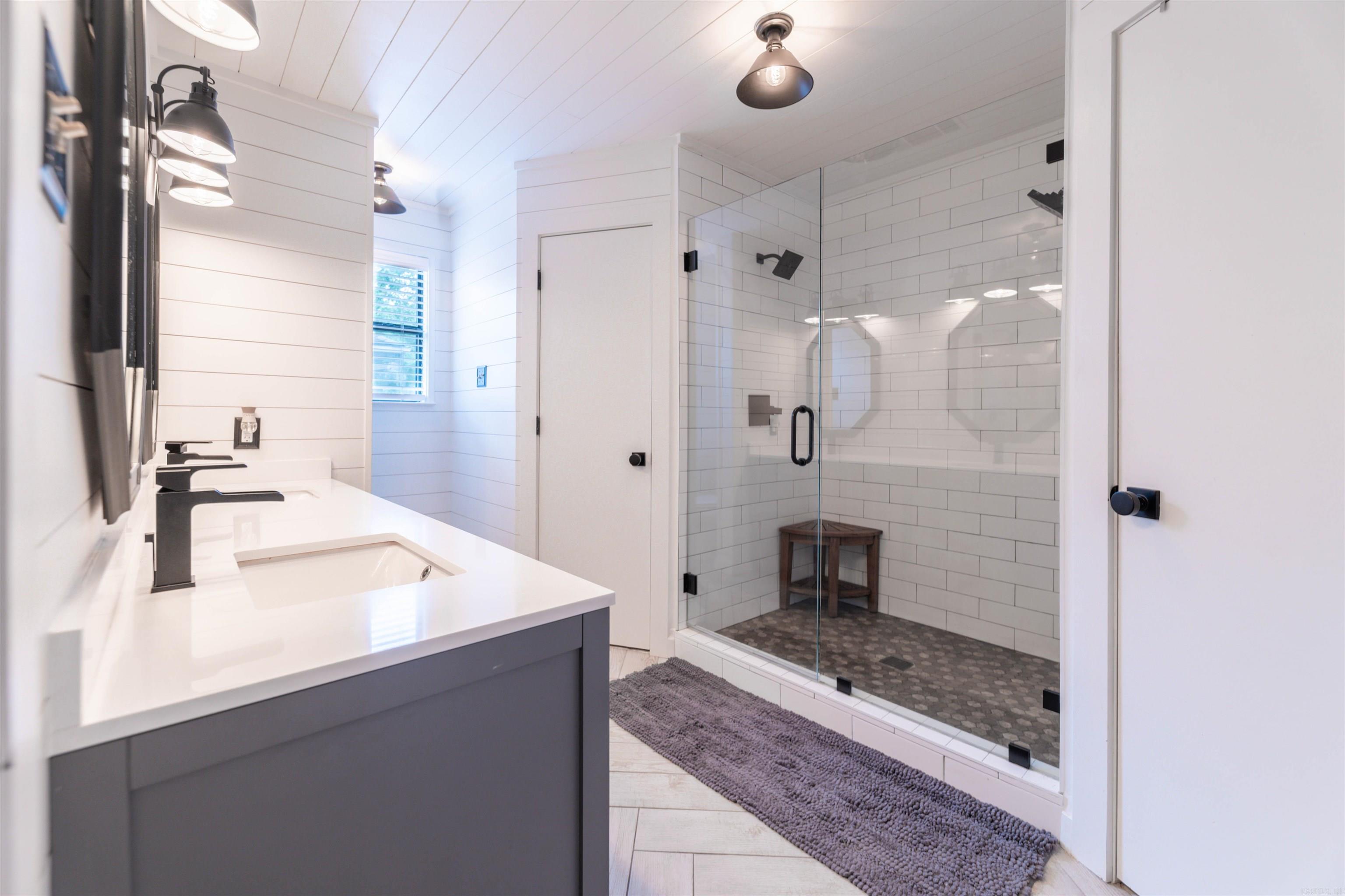 PARK RIDGE ADDN - Residential