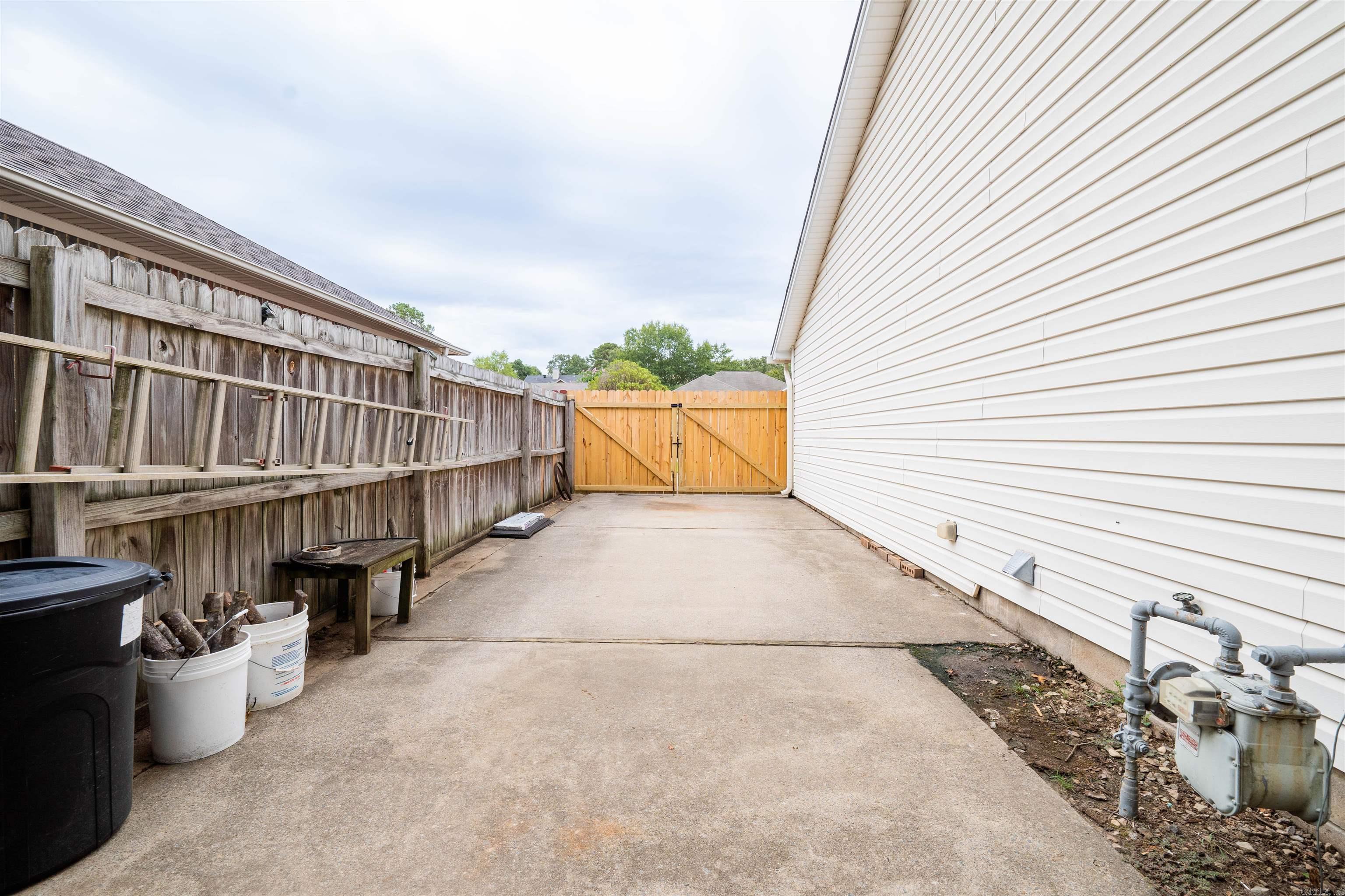 PARK RIDGE ADDN - Residential