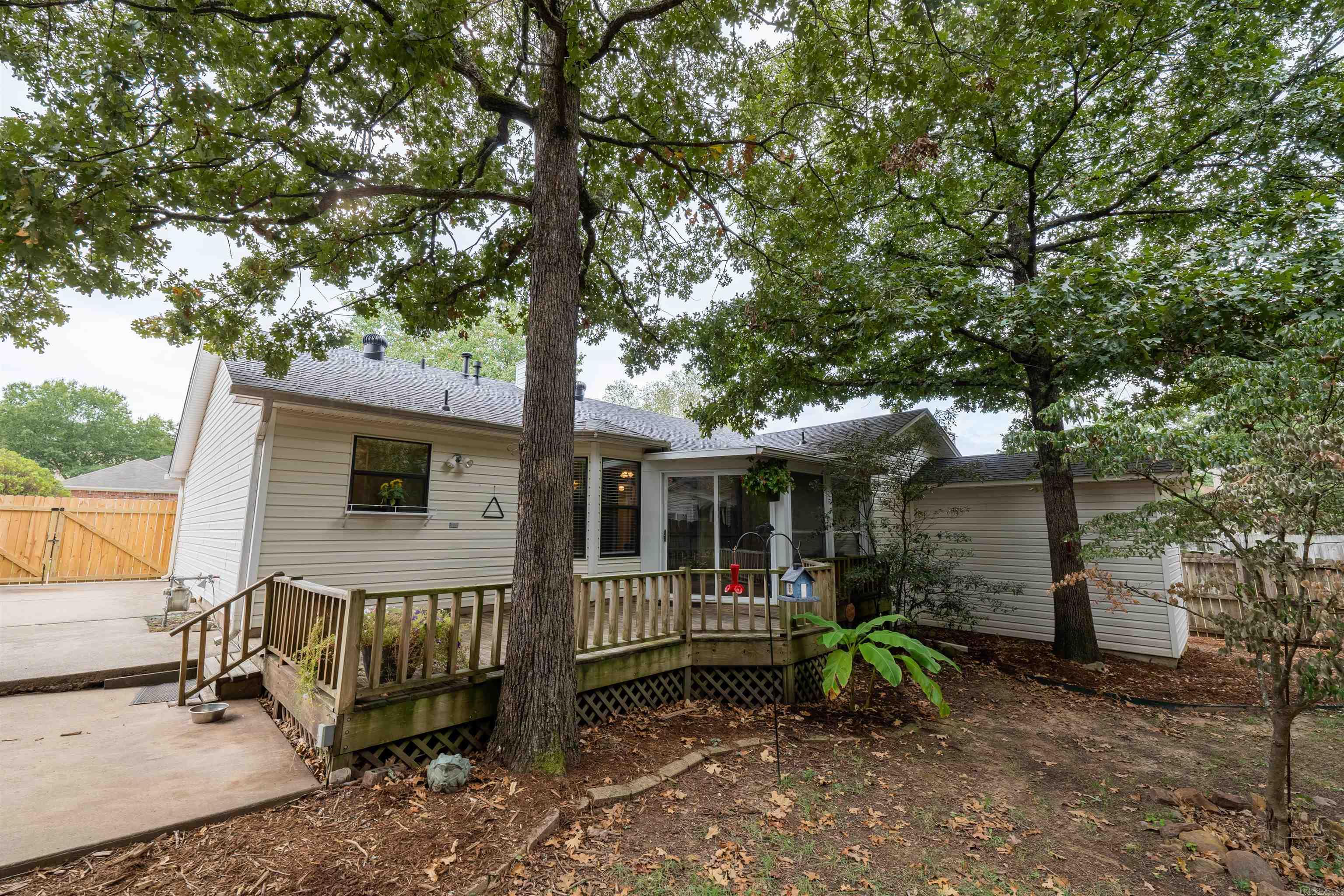 PARK RIDGE ADDN - Residential