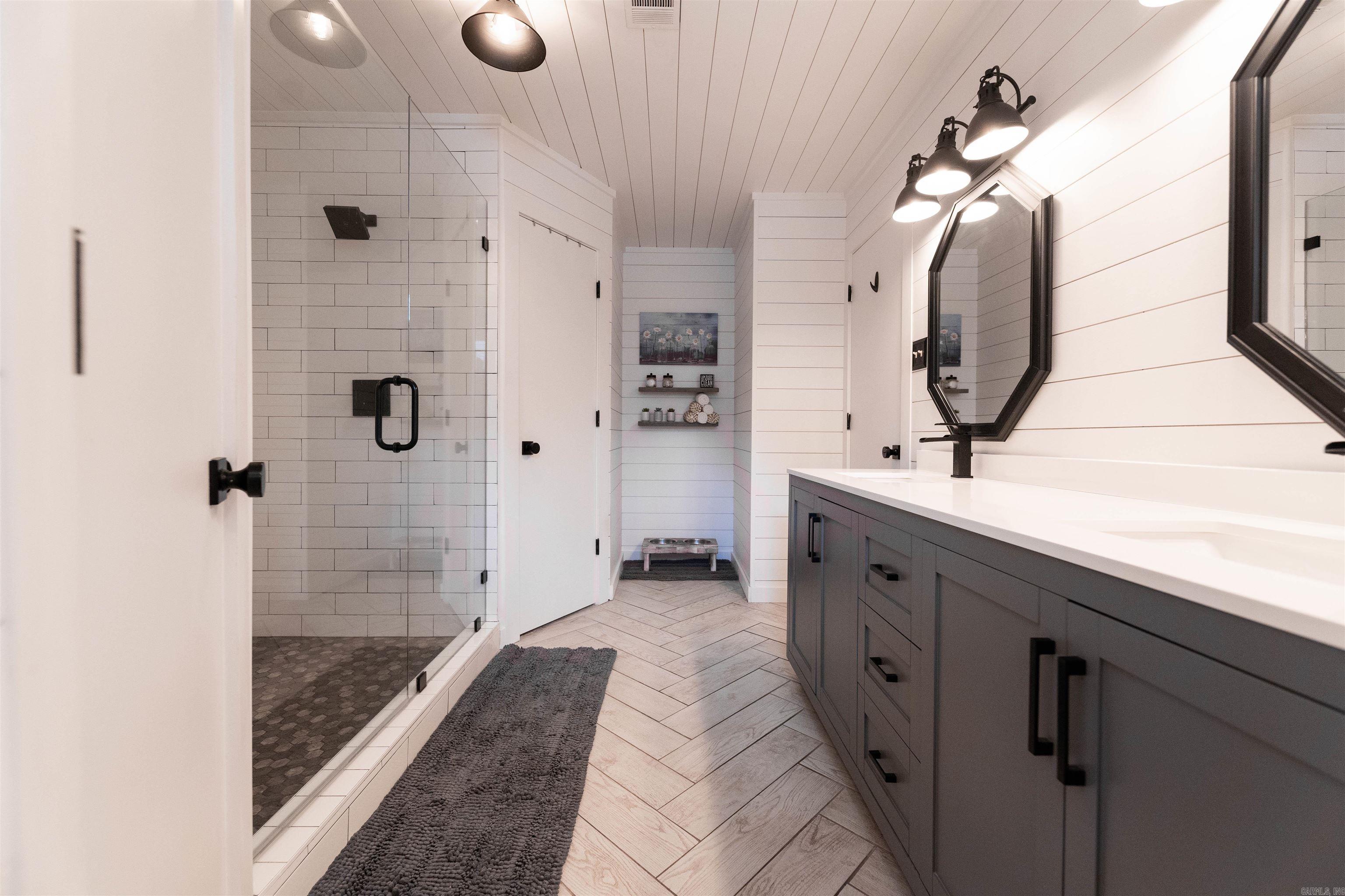 PARK RIDGE ADDN - Residential