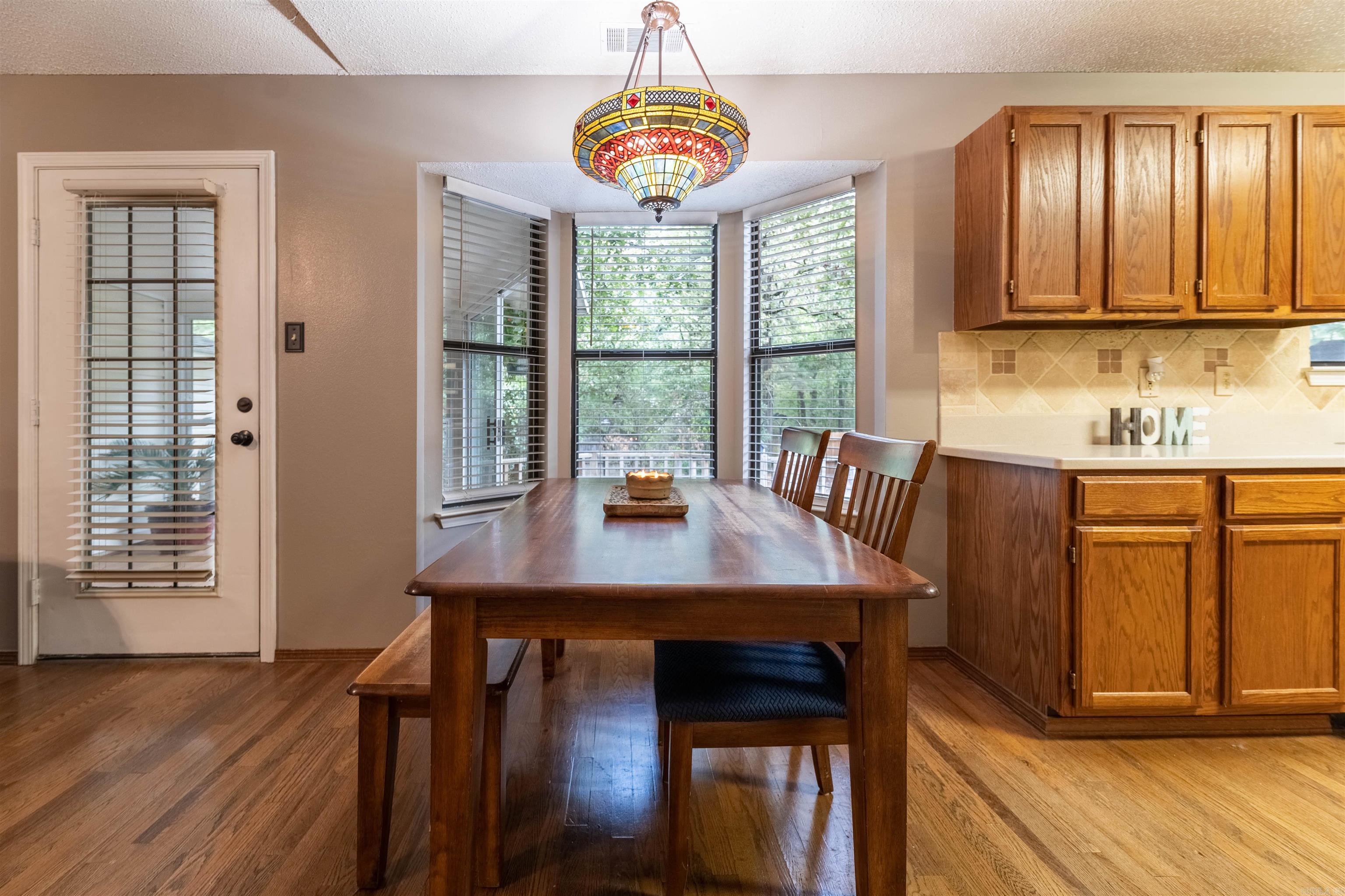 PARK RIDGE ADDN - Residential