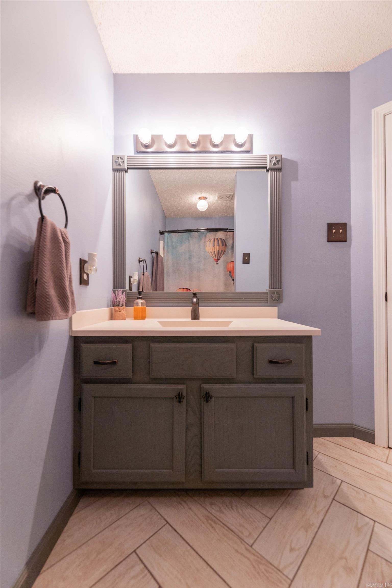 PARK RIDGE ADDN - Residential