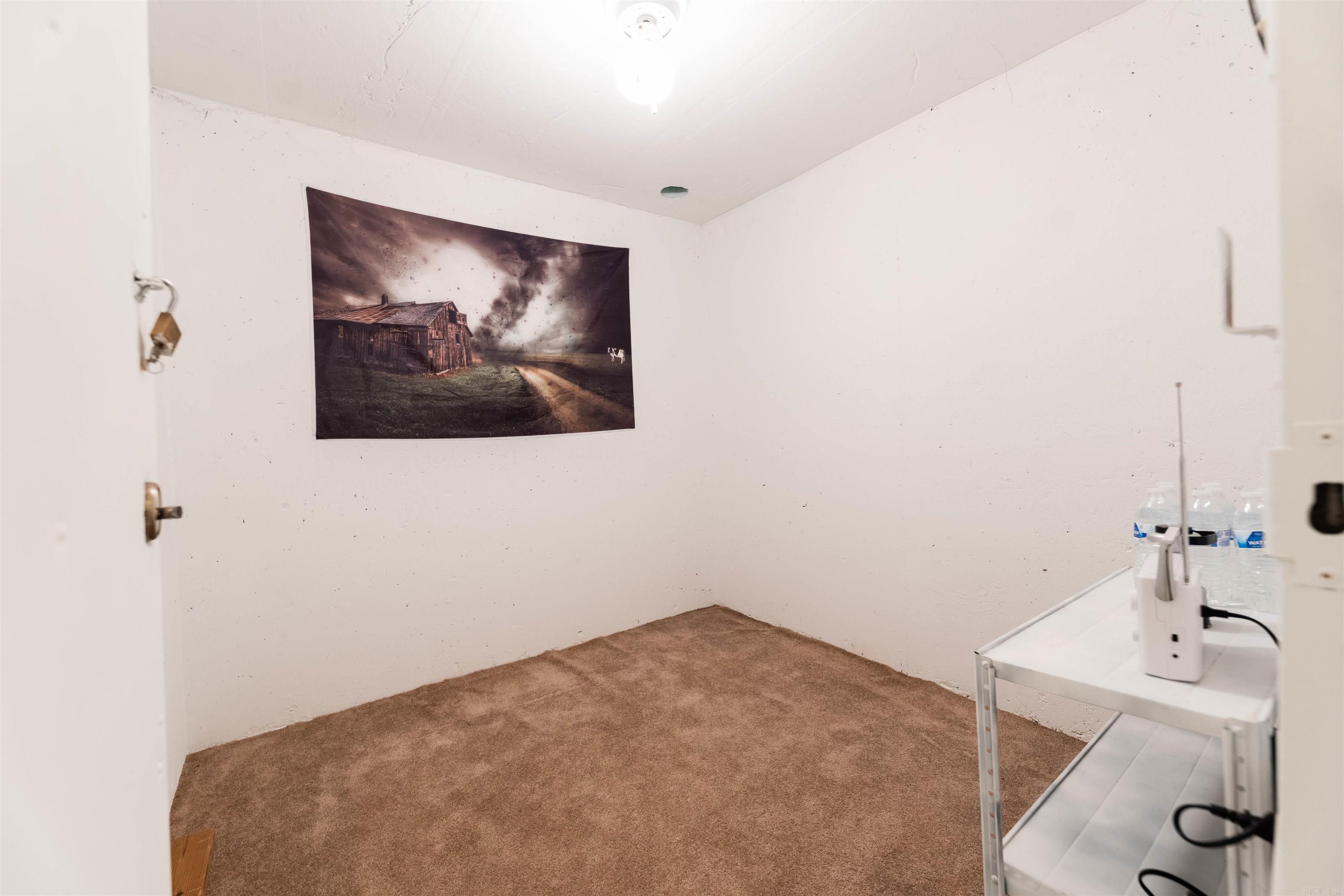 PARK RIDGE ADDN - Residential