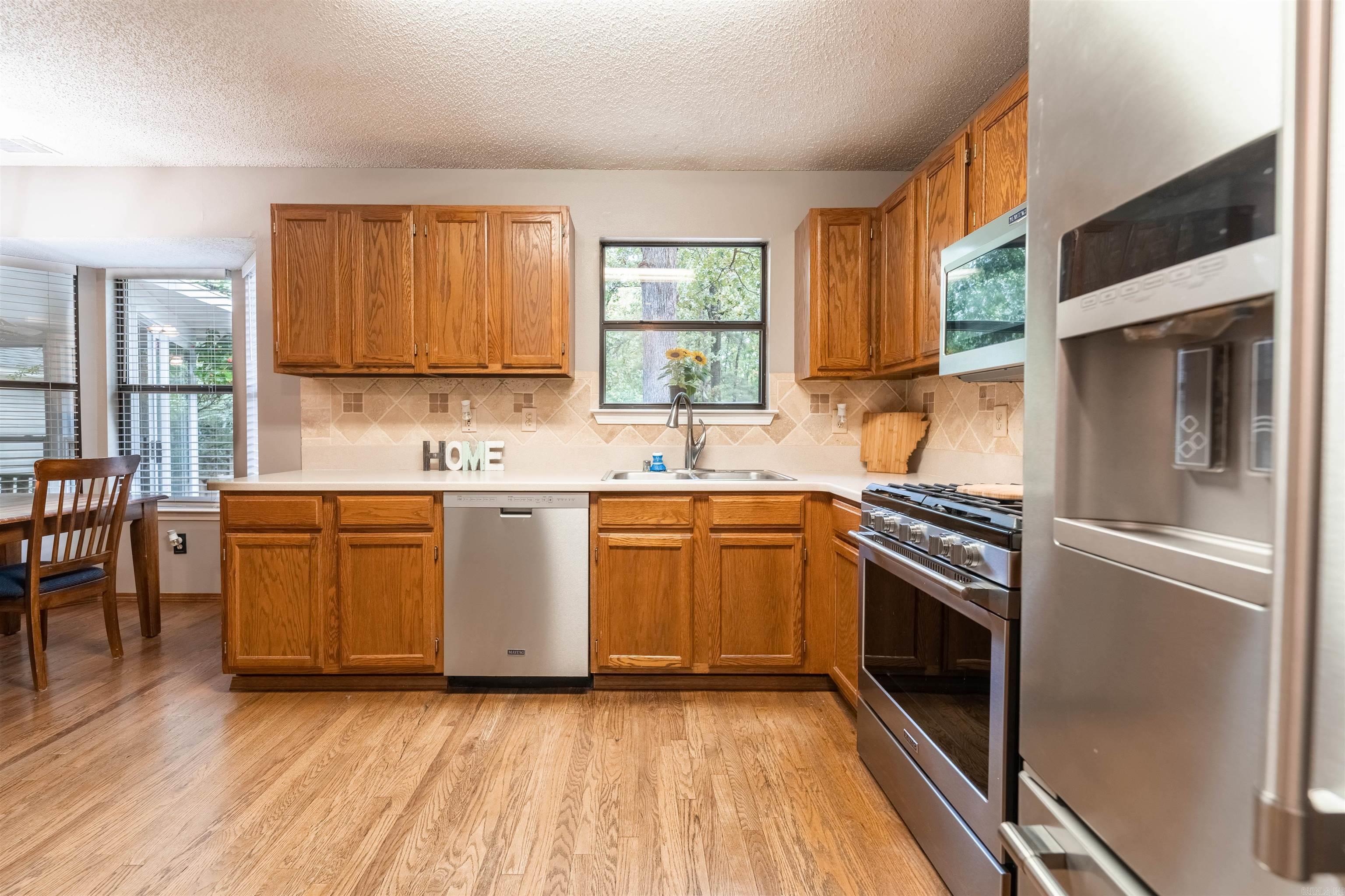 PARK RIDGE ADDN - Residential