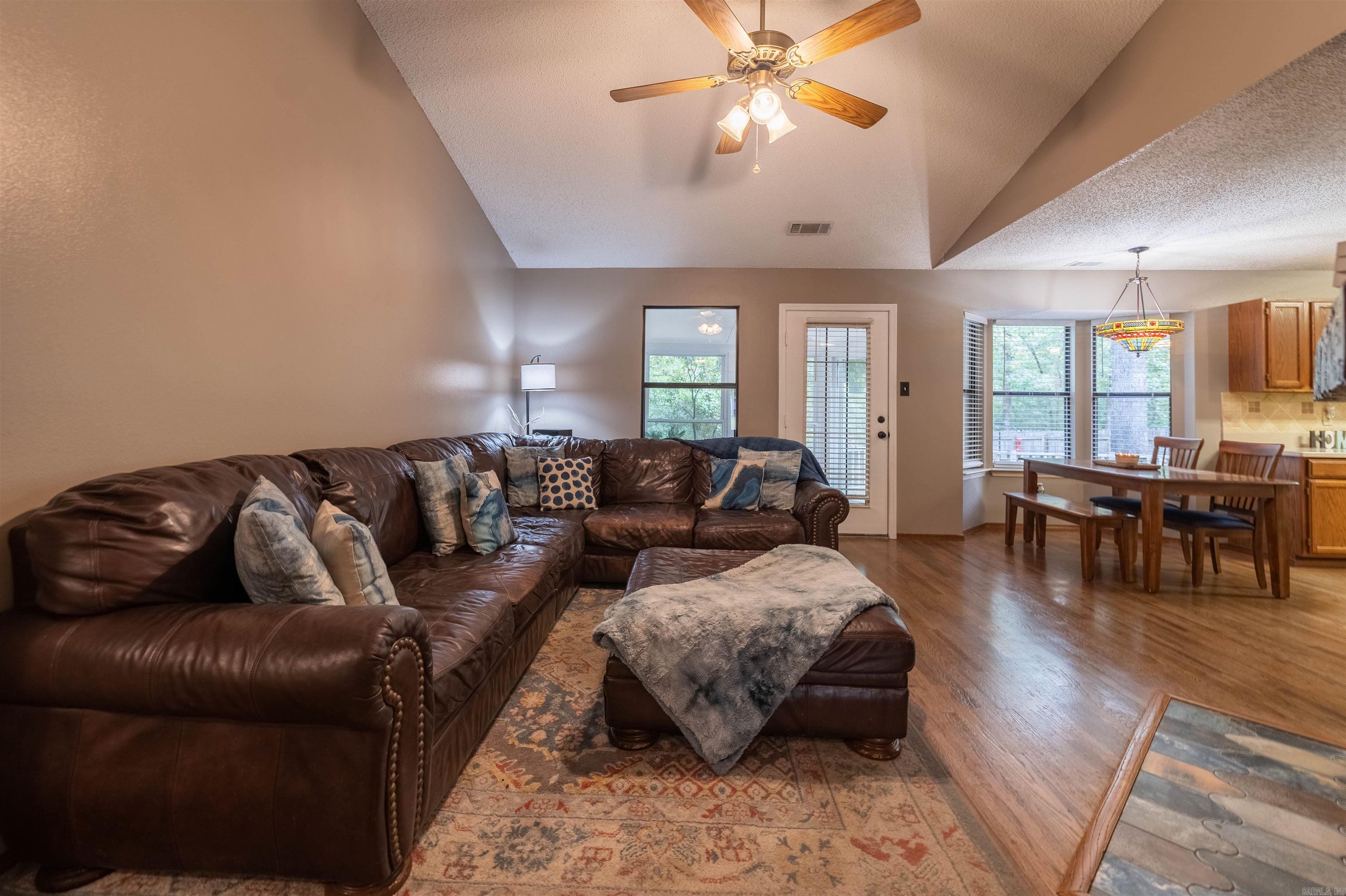 PARK RIDGE ADDN - Residential