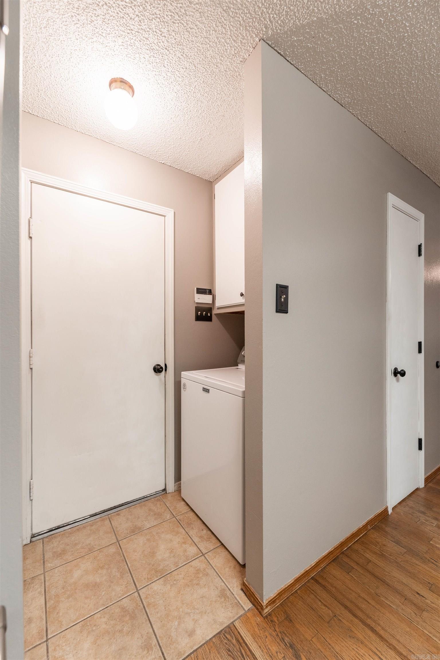 PARK RIDGE ADDN - Residential