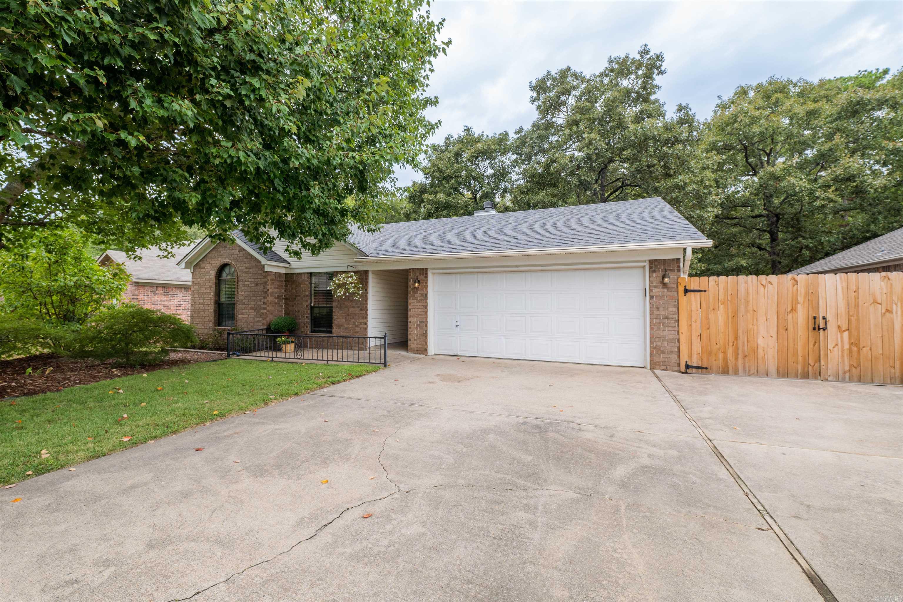 PARK RIDGE ADDN - Residential