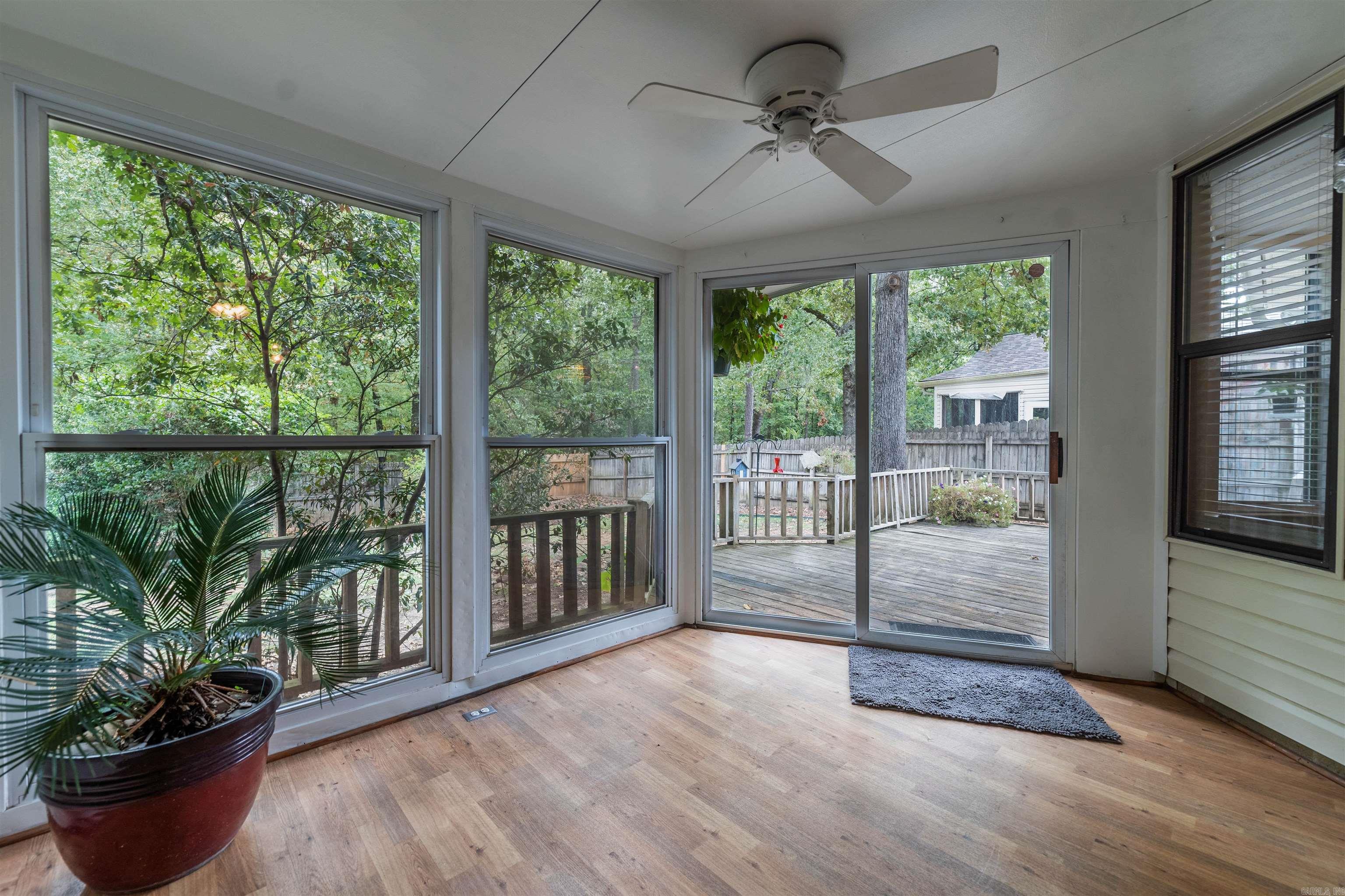 PARK RIDGE ADDN - Residential