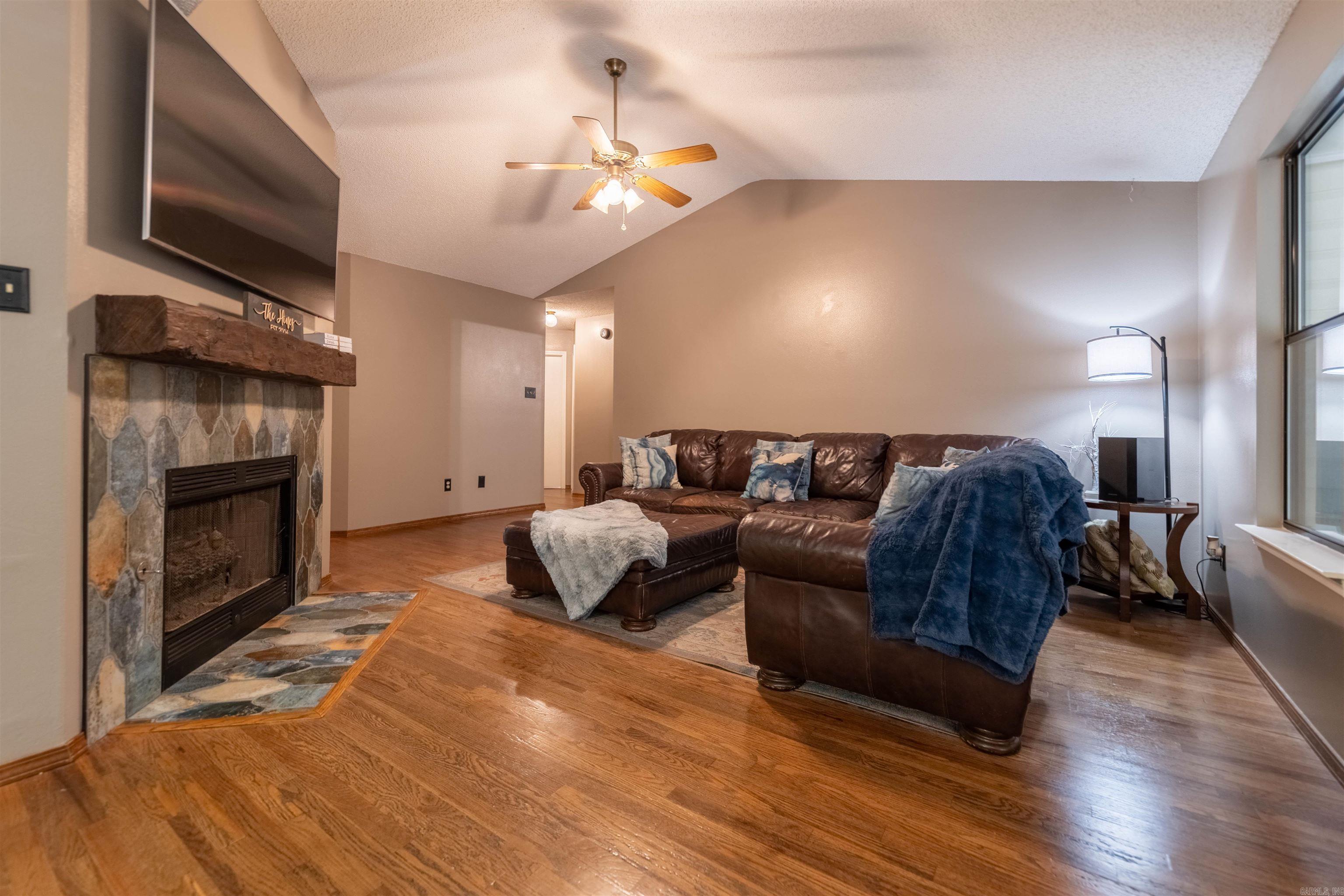 PARK RIDGE ADDN - Residential