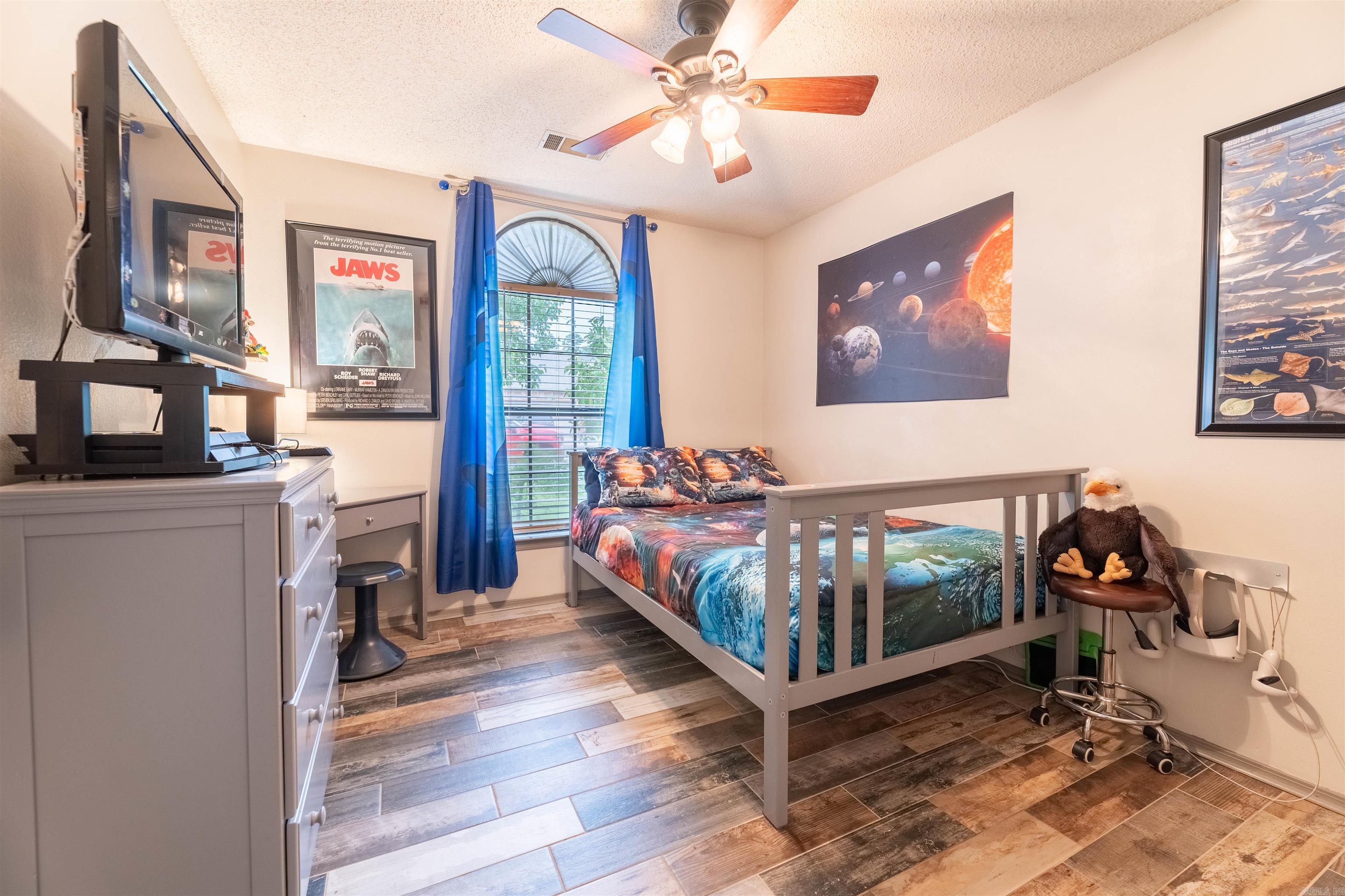 PARK RIDGE ADDN - Residential